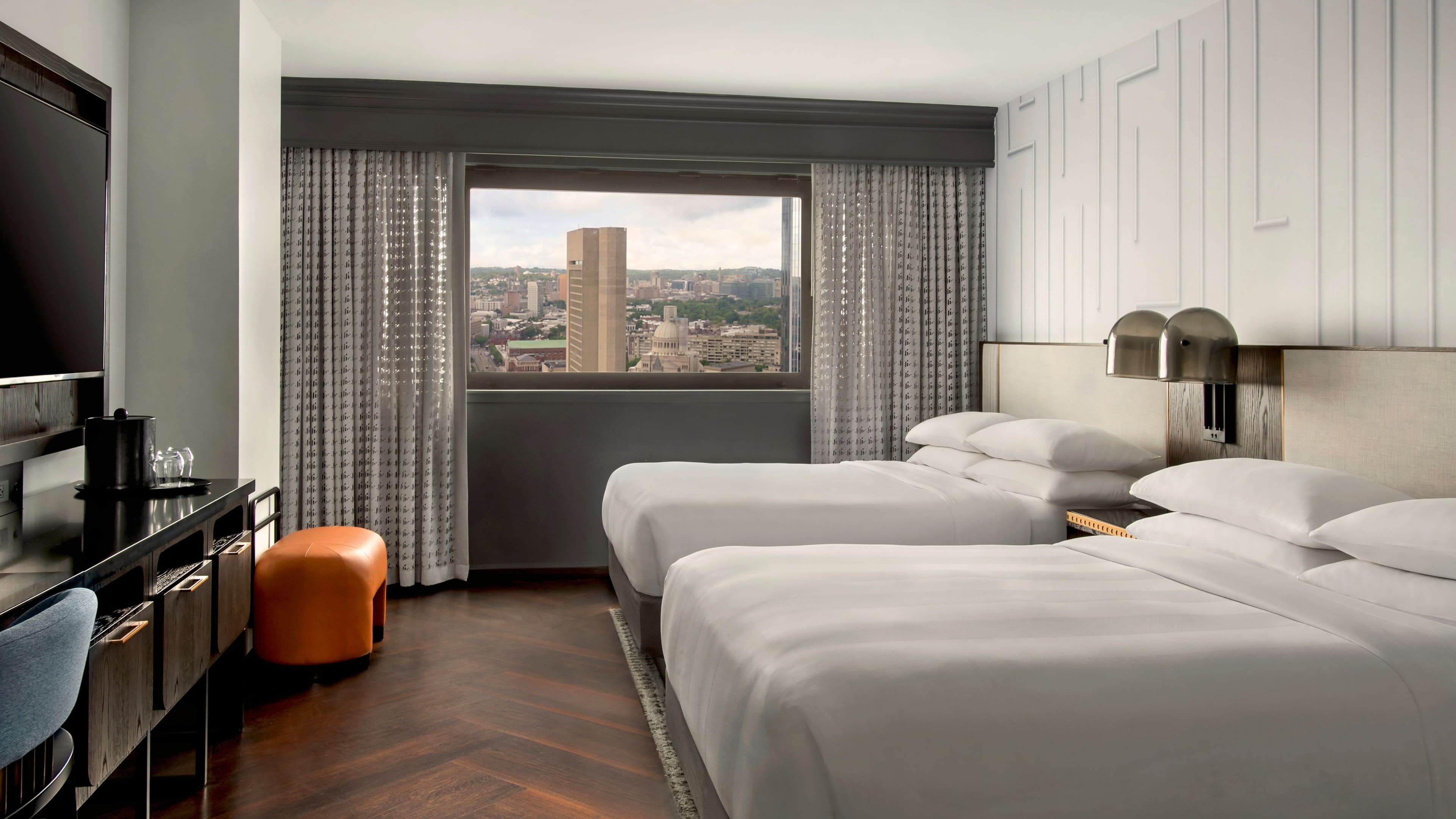 Boston Marriott Copley Place — 43