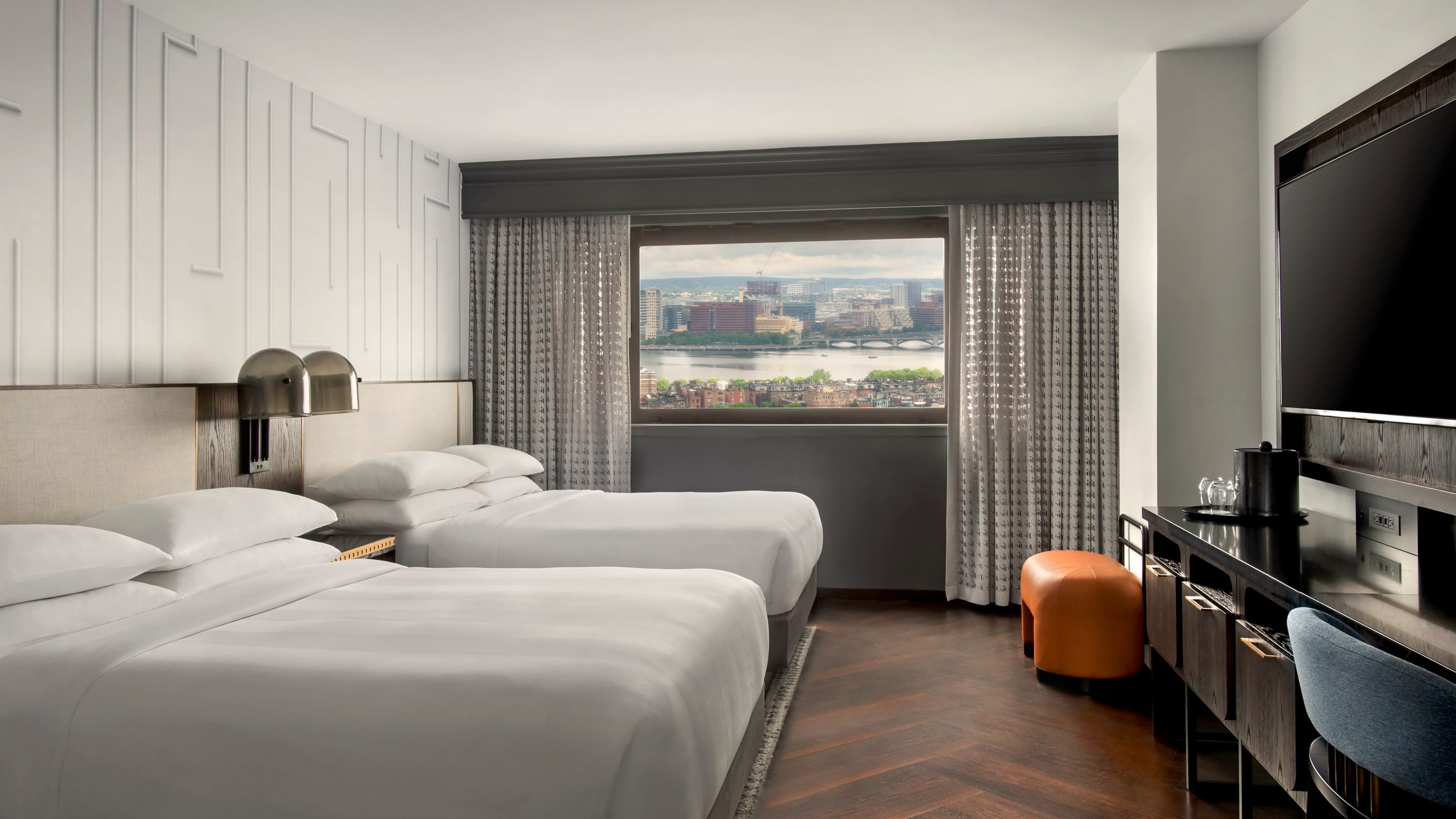 Boston Marriott Copley Place — 49