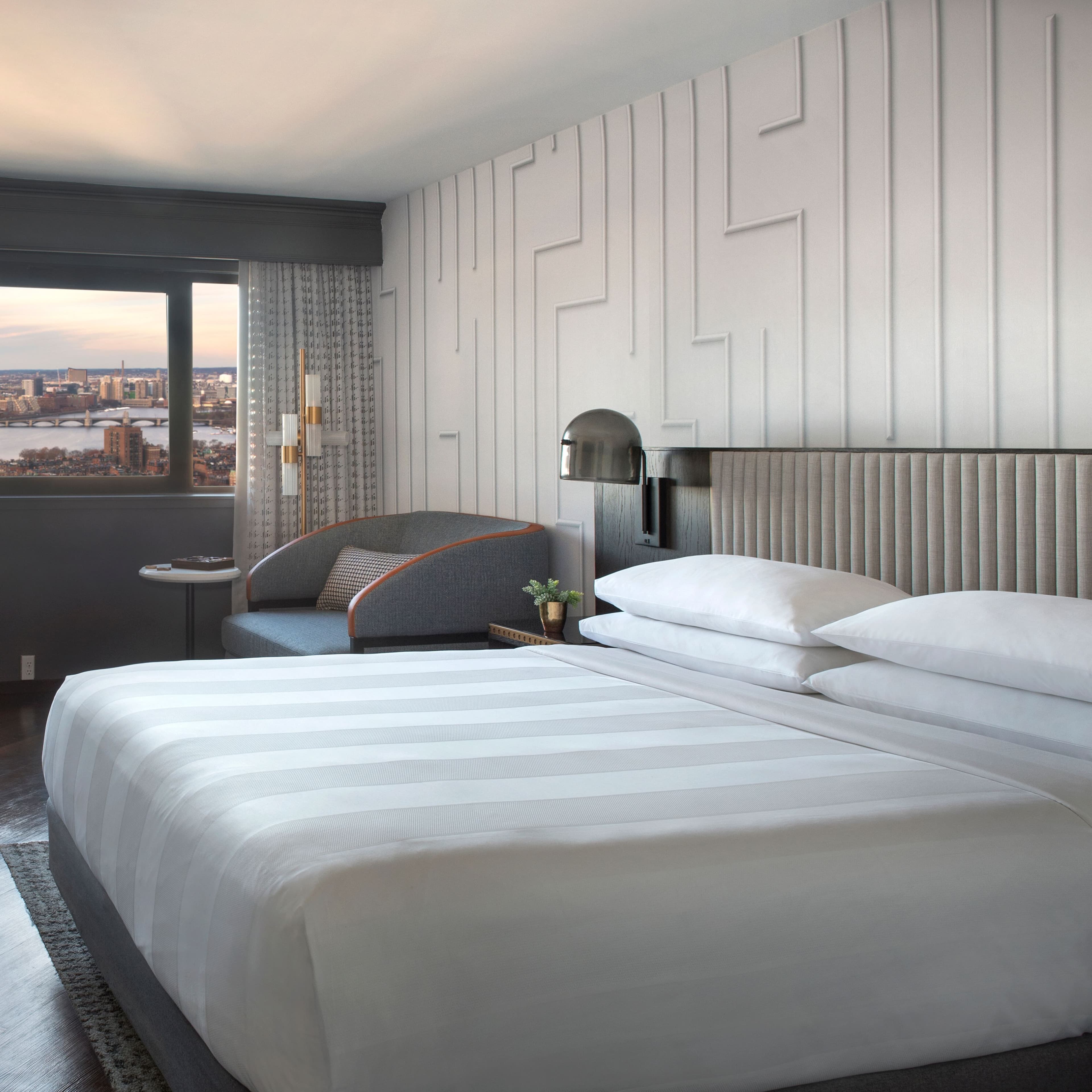 Boston Marriott Copley Place - Image 1