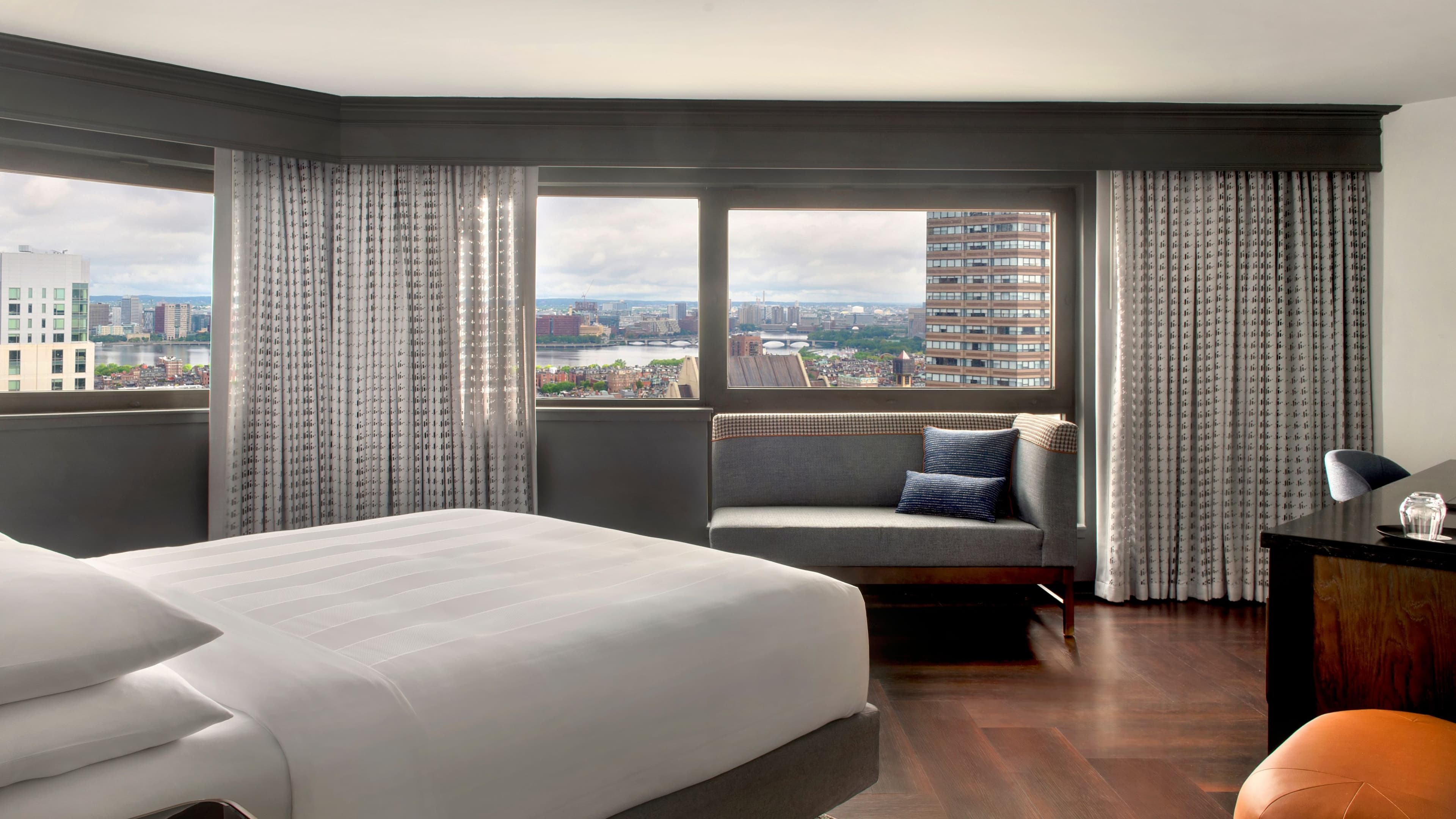 Boston Marriott Copley Place — 65