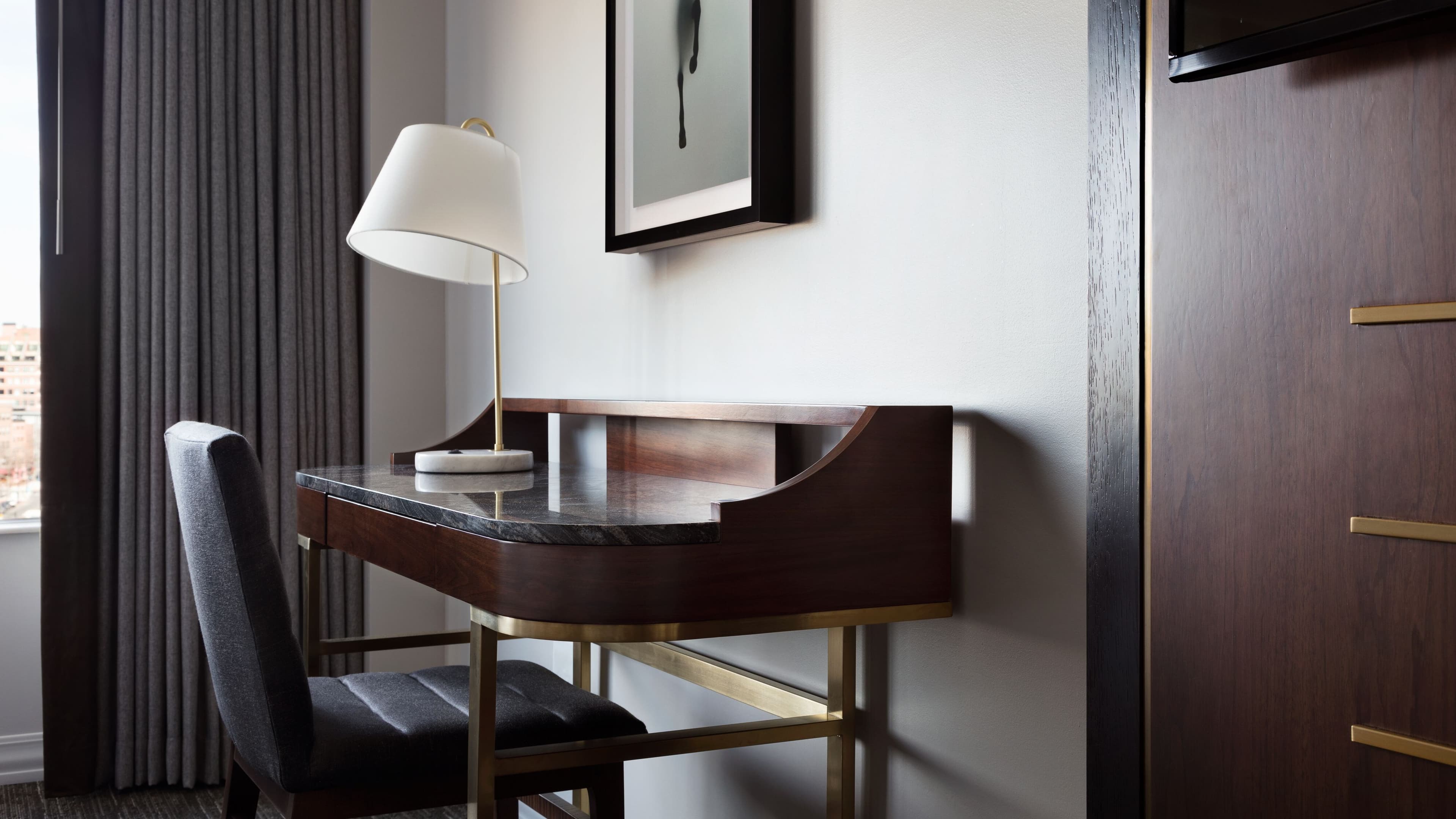 Boston Marriott Long Wharf — 23
