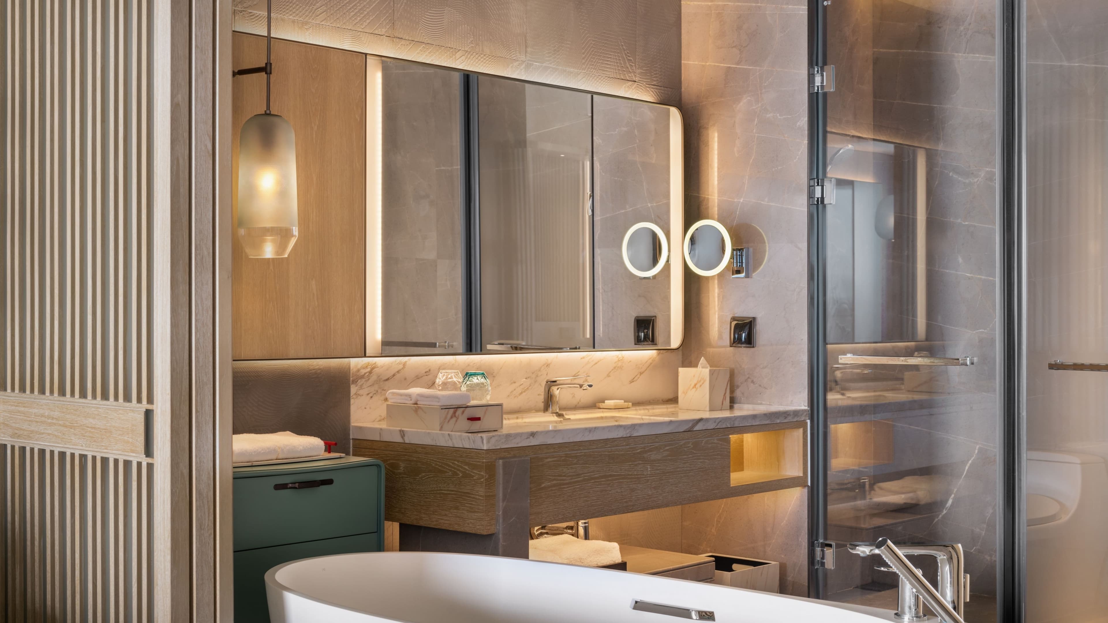 Qinhuangdao Marriott Resort - Image 3