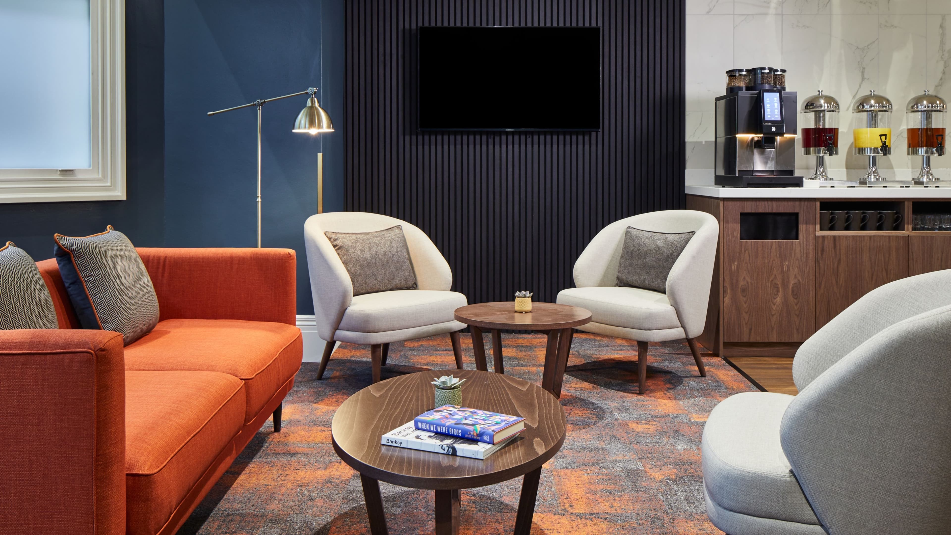 Bristol Marriott Royal Hotel — 19