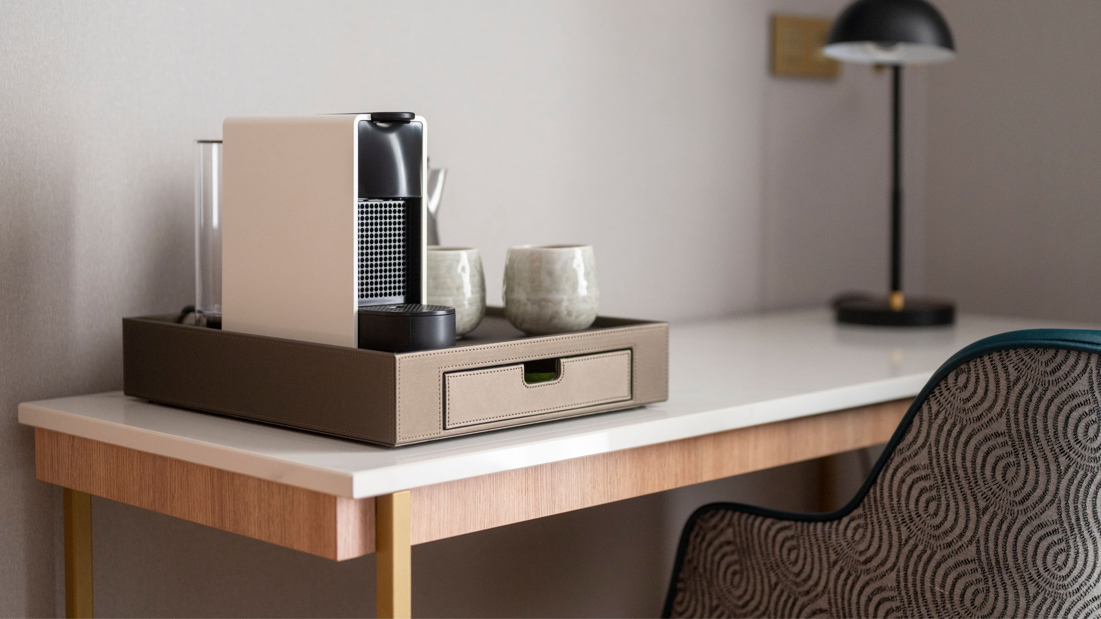 Brussels Marriott Hotel Grand Place - Image 5