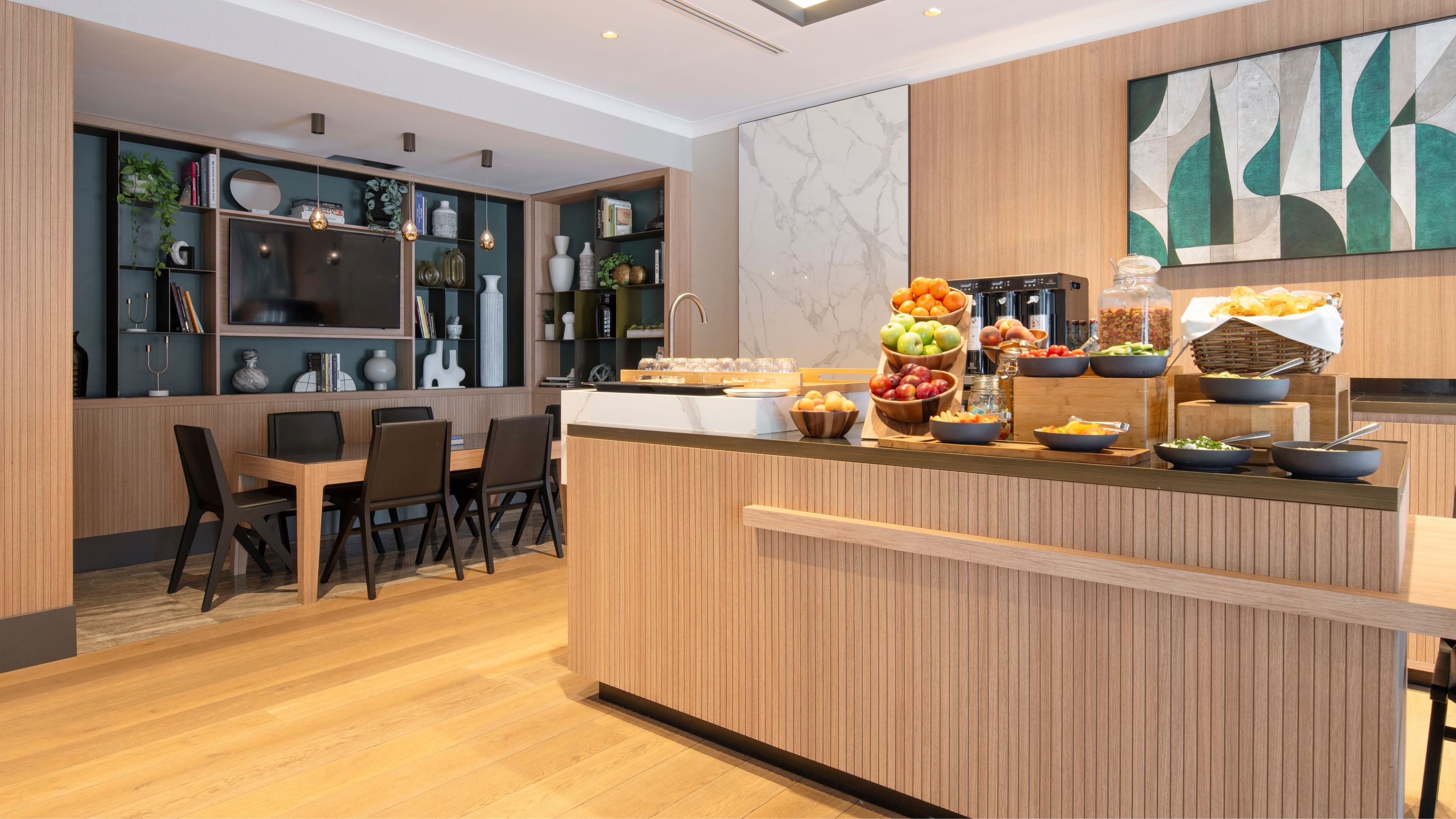 Brussels Marriott Hotel Grand Place — 11