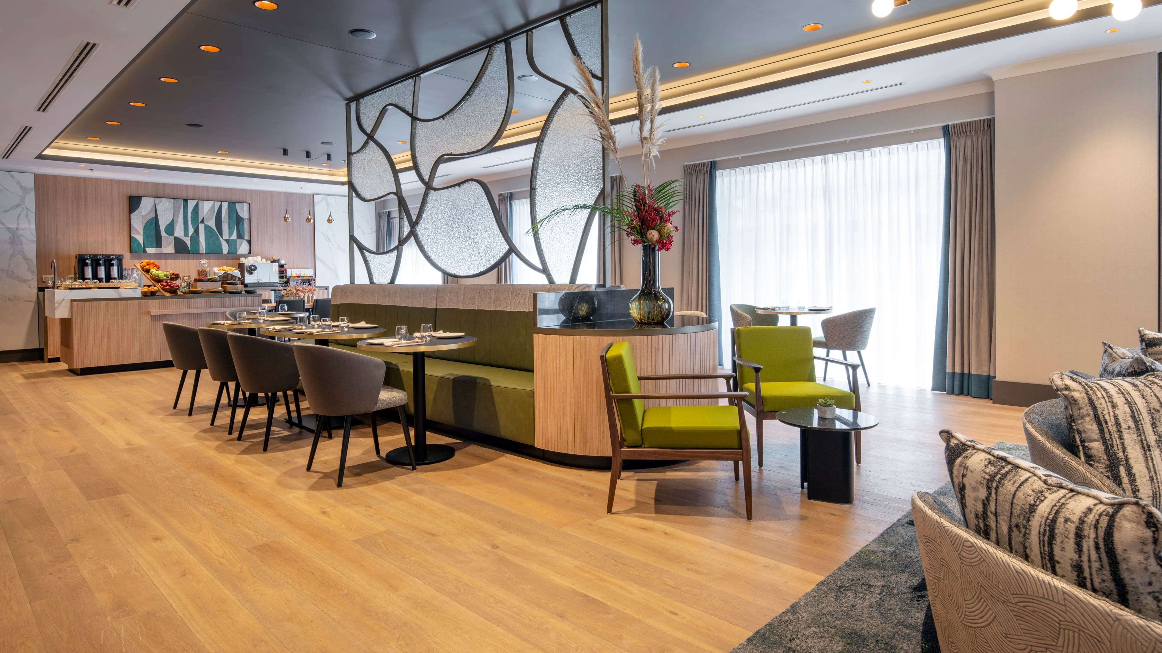 Brussels Marriott Hotel Grand Place — 8