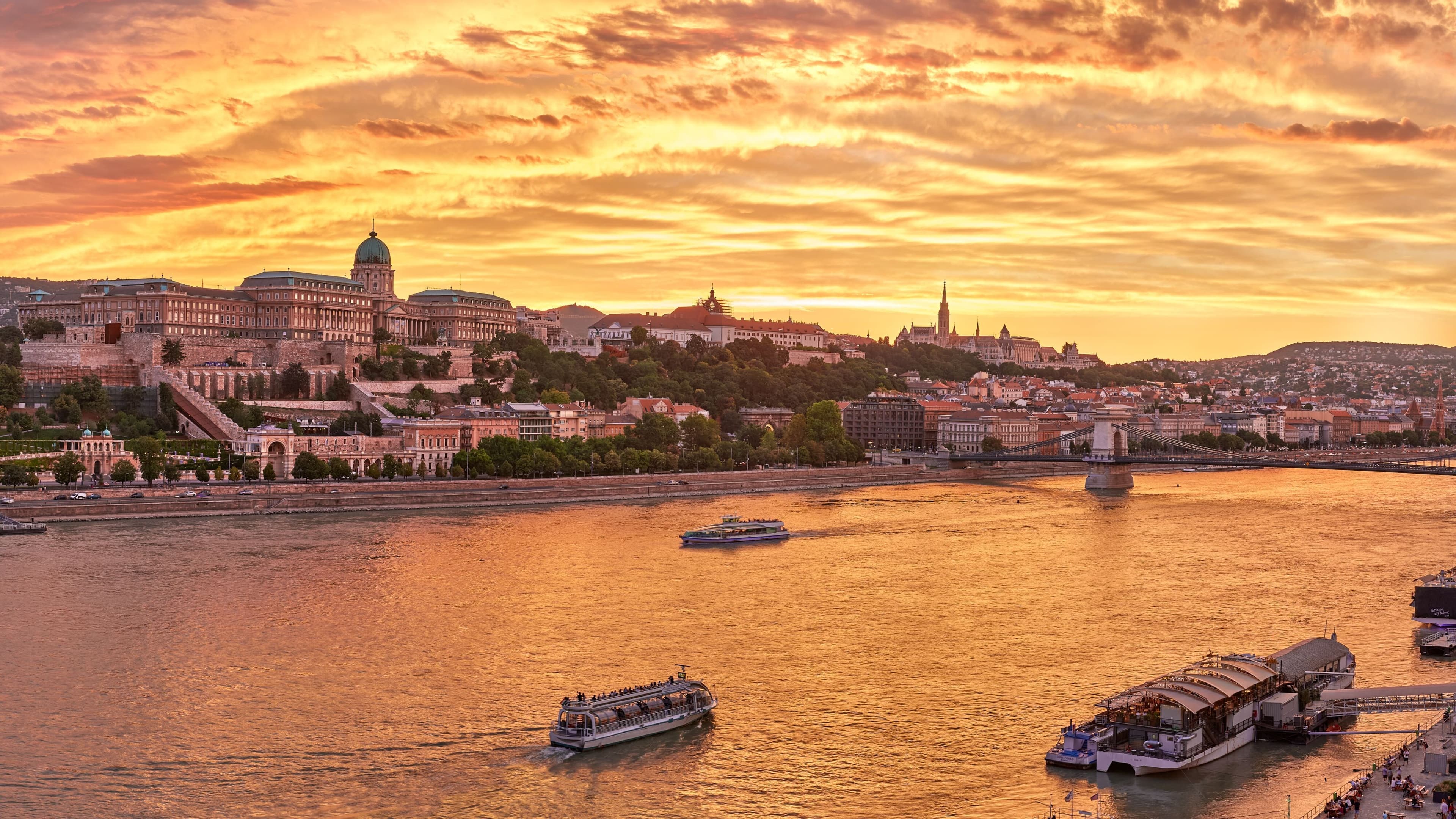 Budapest Marriott Hotel — 13