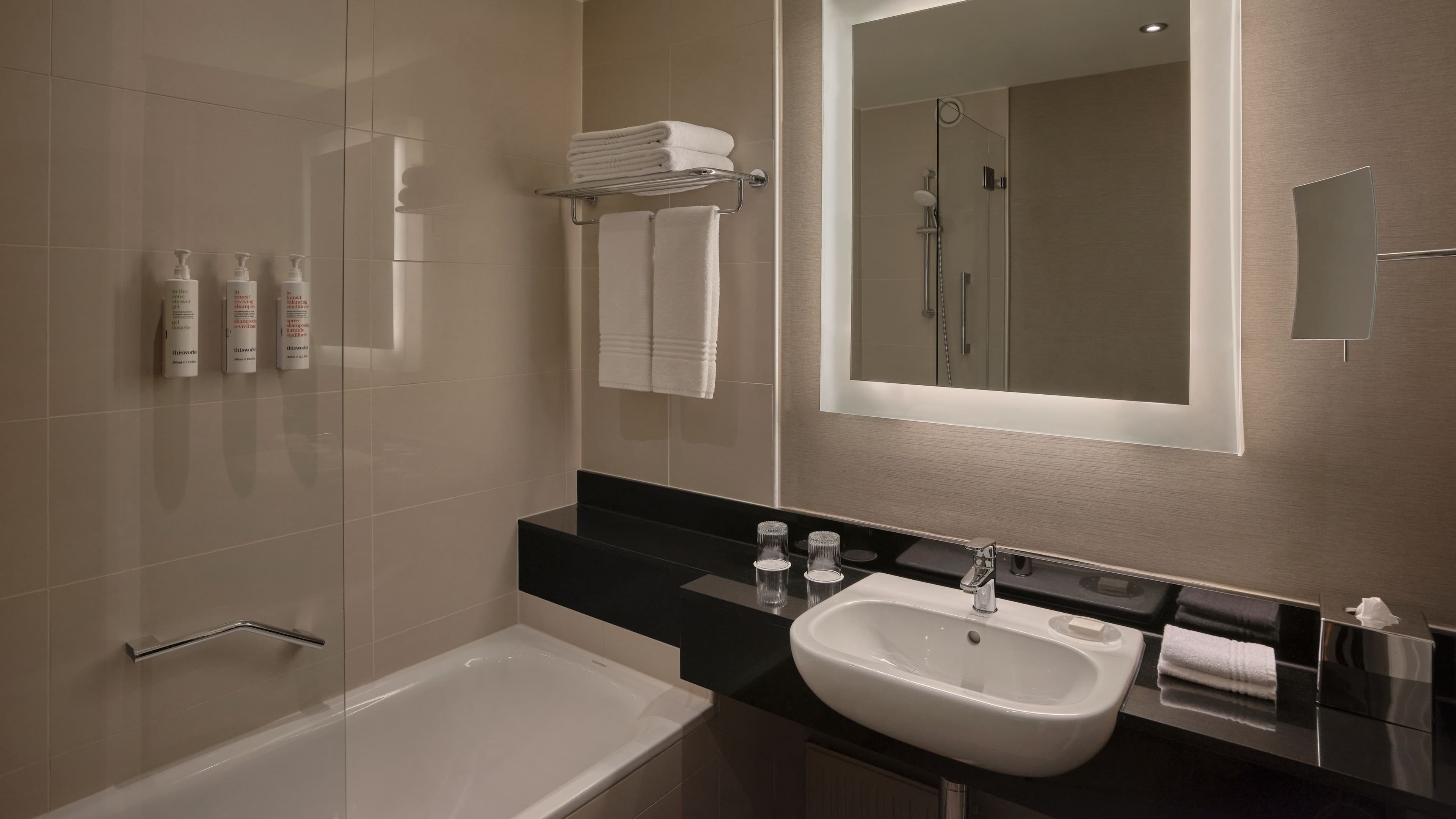 Budapest Marriott Hotel — 6