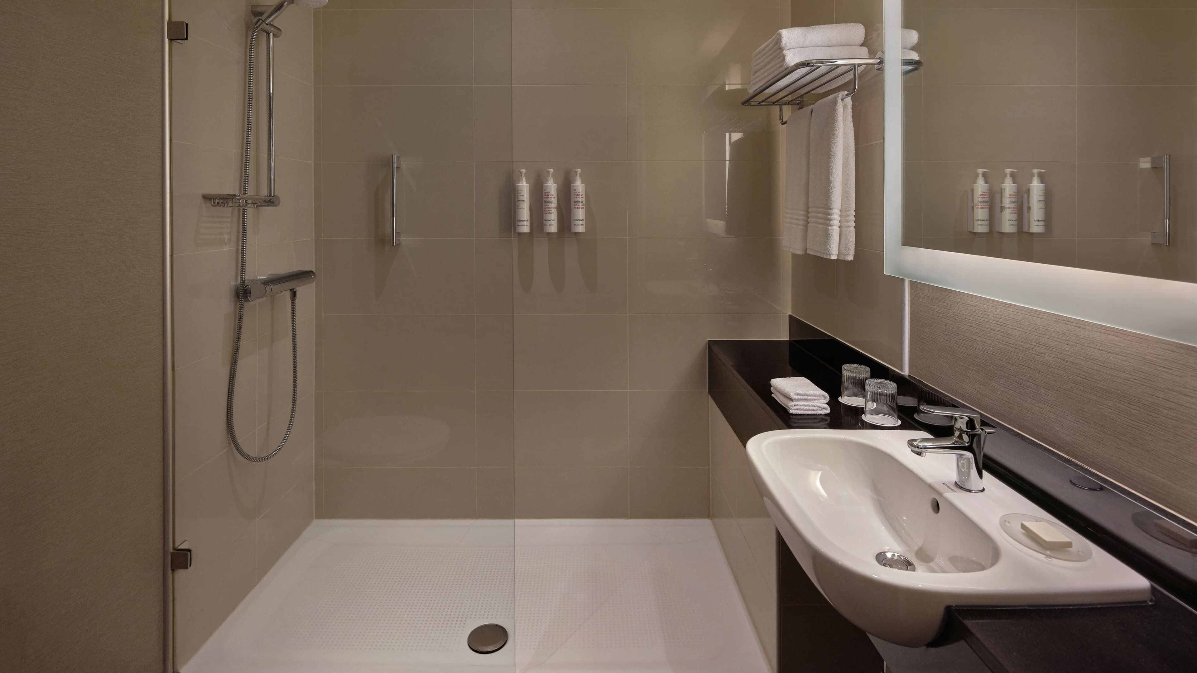 Budapest Marriott Hotel — 15