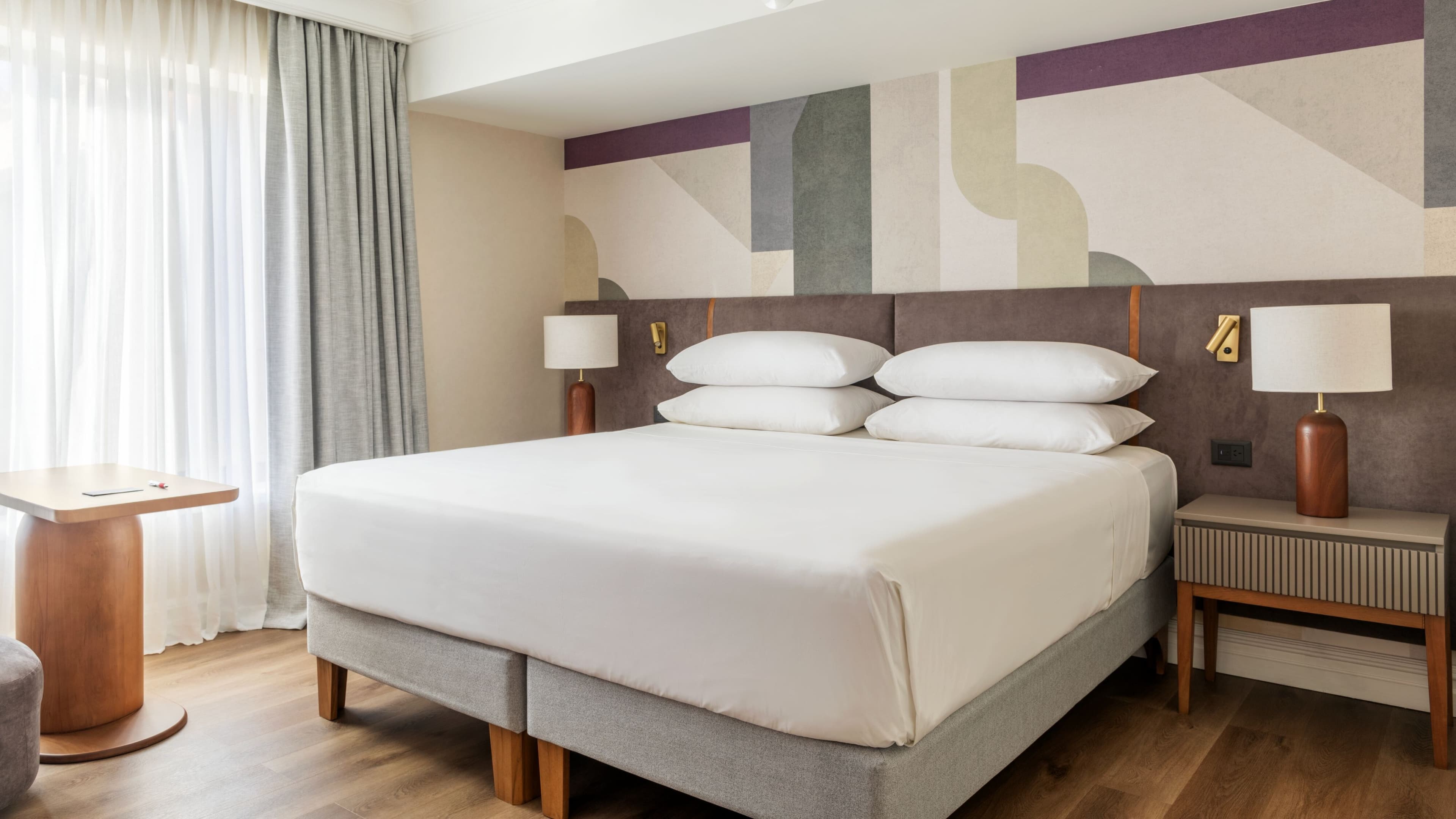 Buenos Aires Marriott - Image 2