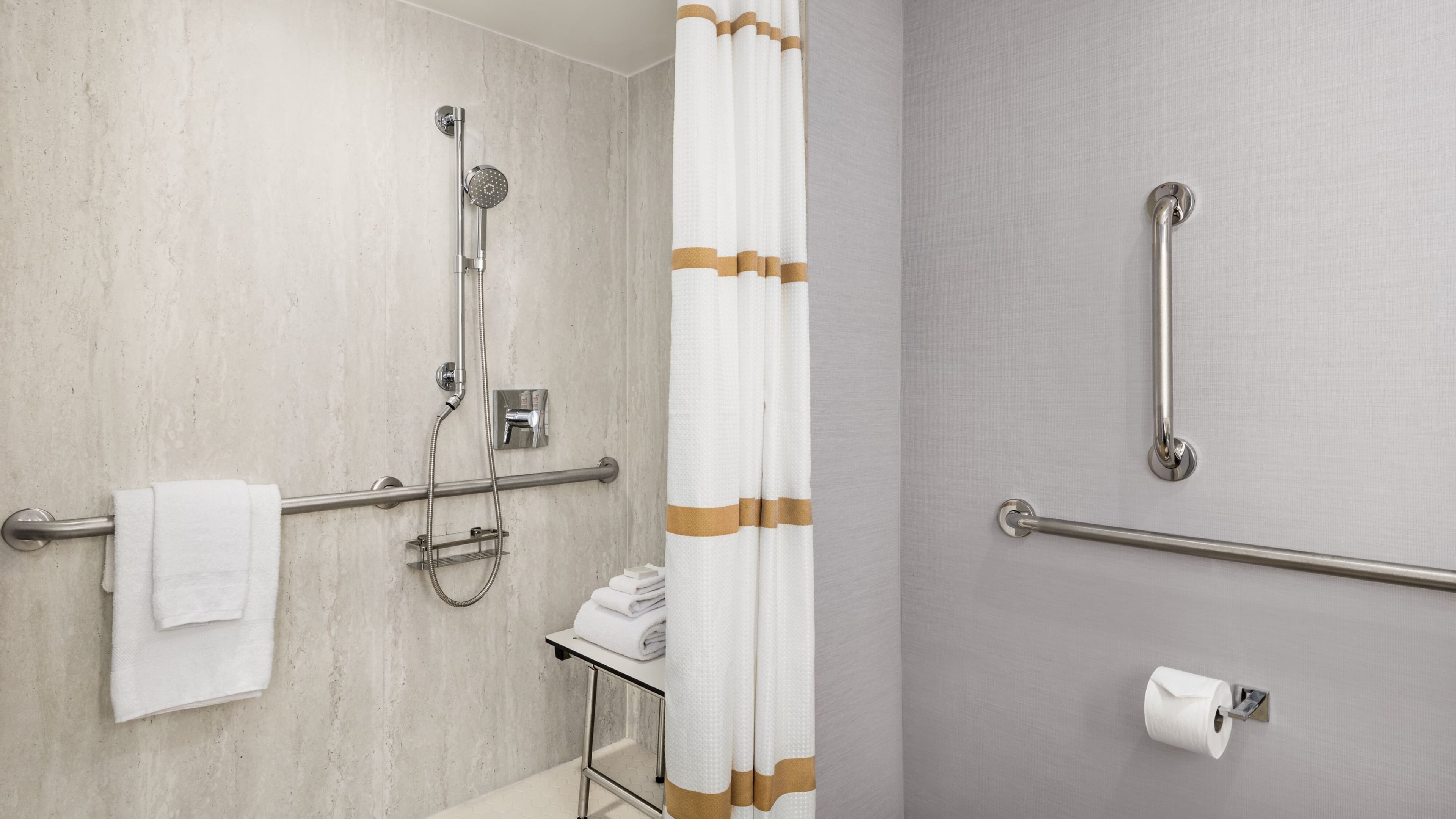 Baltimore Marriott Inner Harbor at Camden Yards — 10