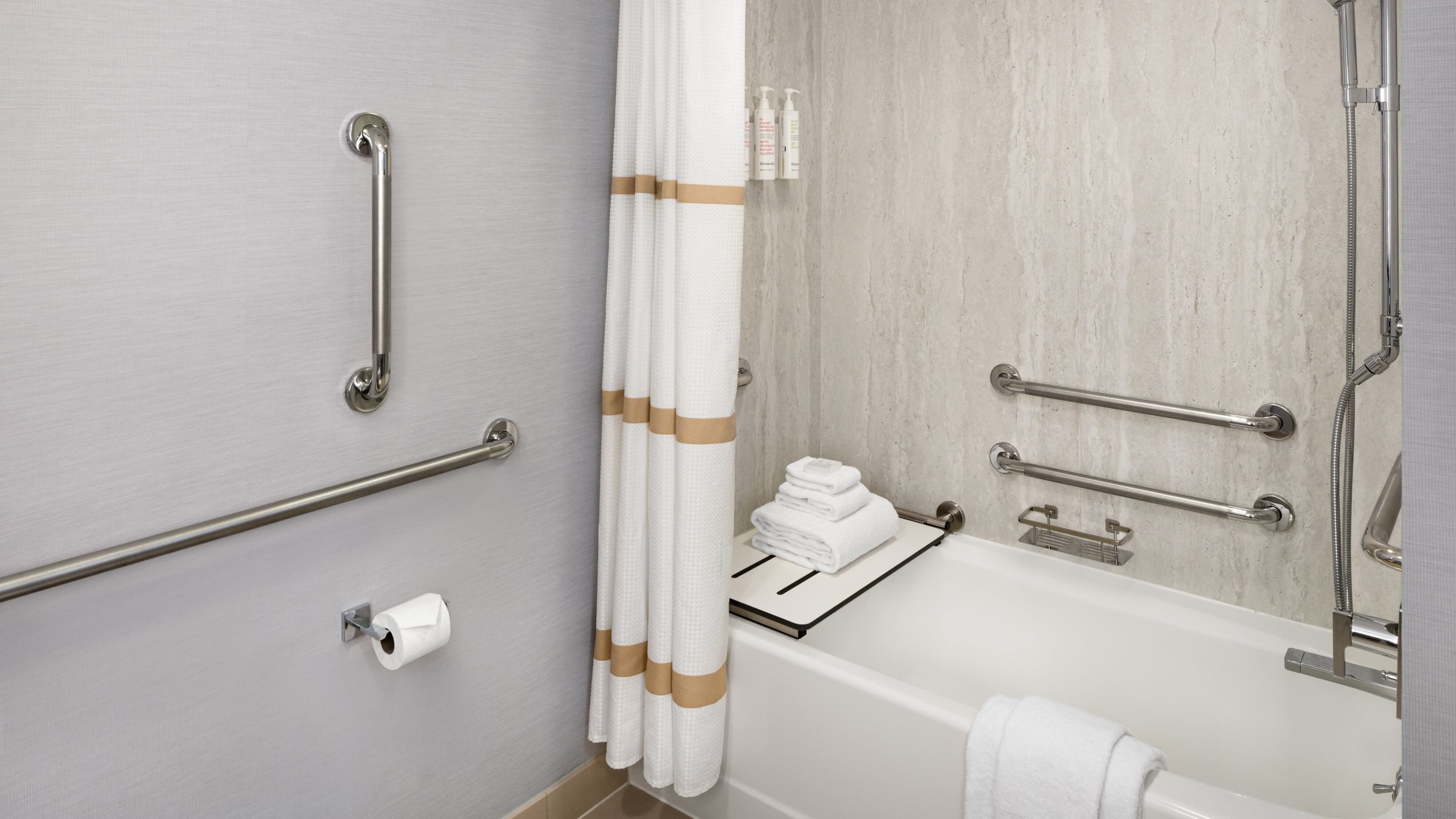 Baltimore Marriott Inner Harbor at Camden Yards — 11