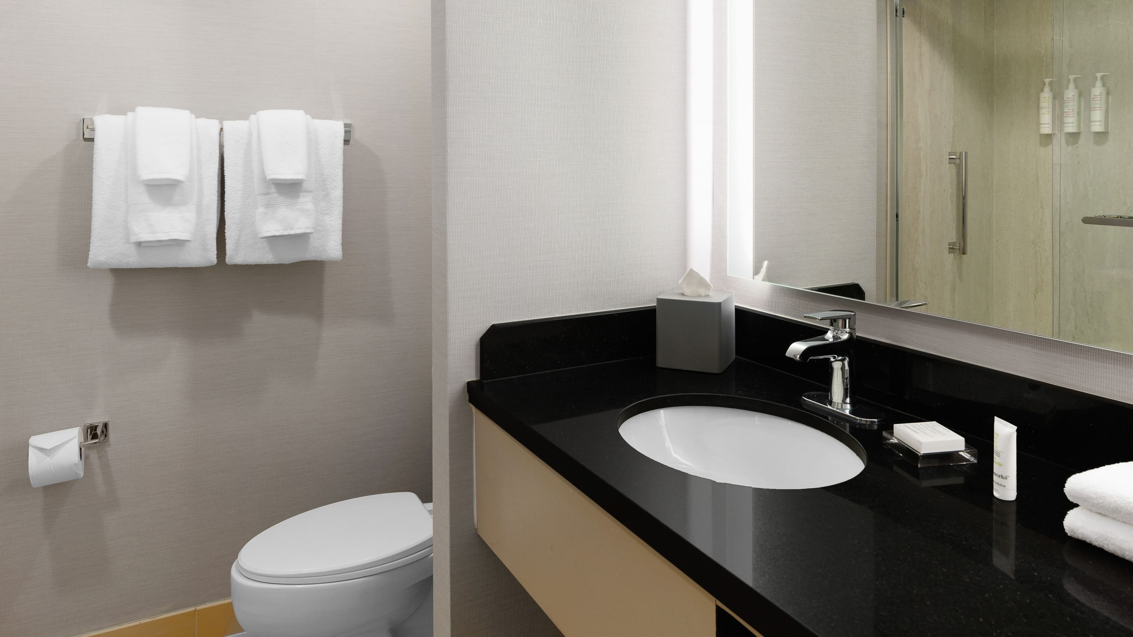 Baltimore Marriott Inner Harbor at Camden Yards — 12