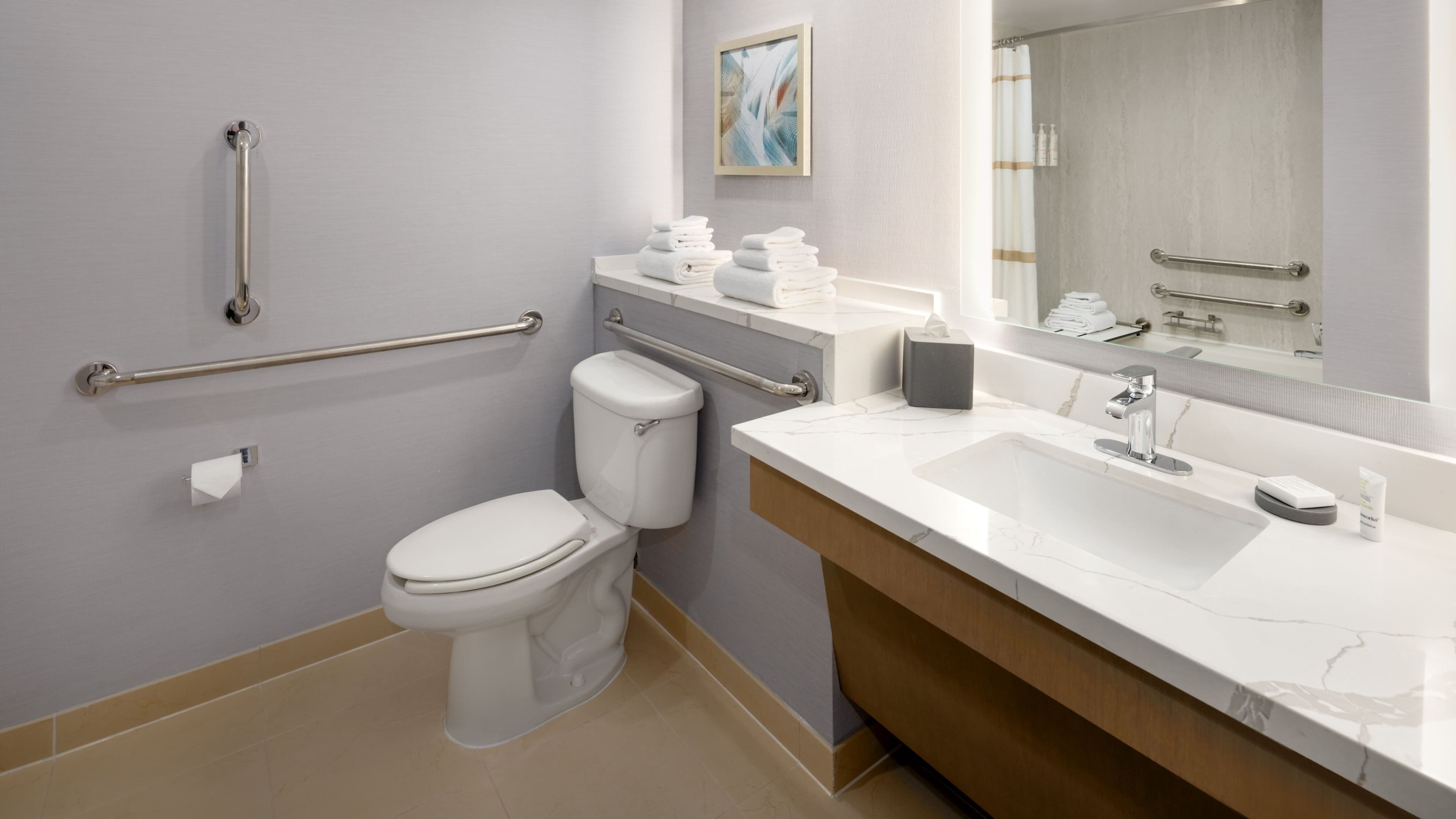 Baltimore Marriott Inner Harbor at Camden Yards — 13