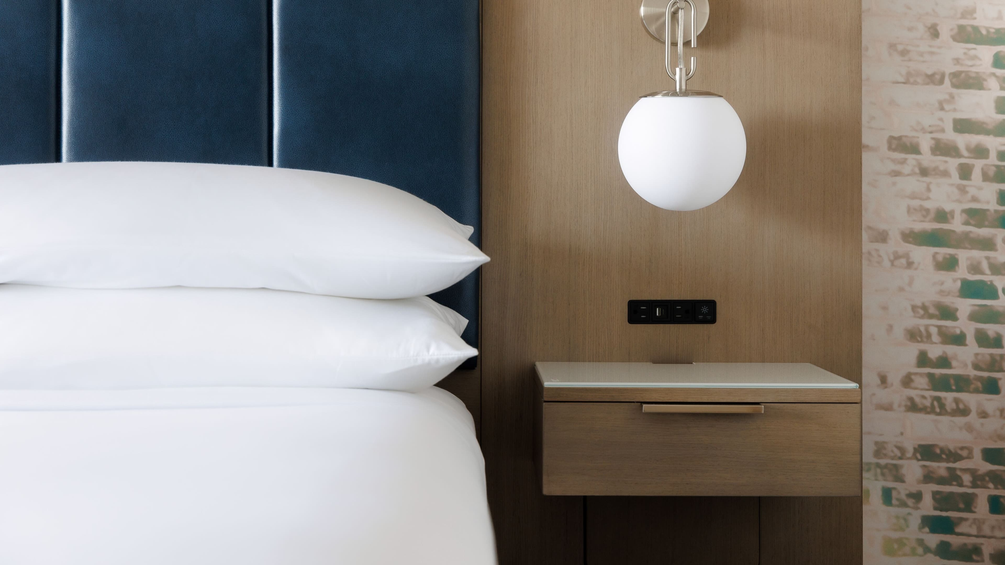 Baltimore Marriott Inner Harbor at Camden Yards — 18