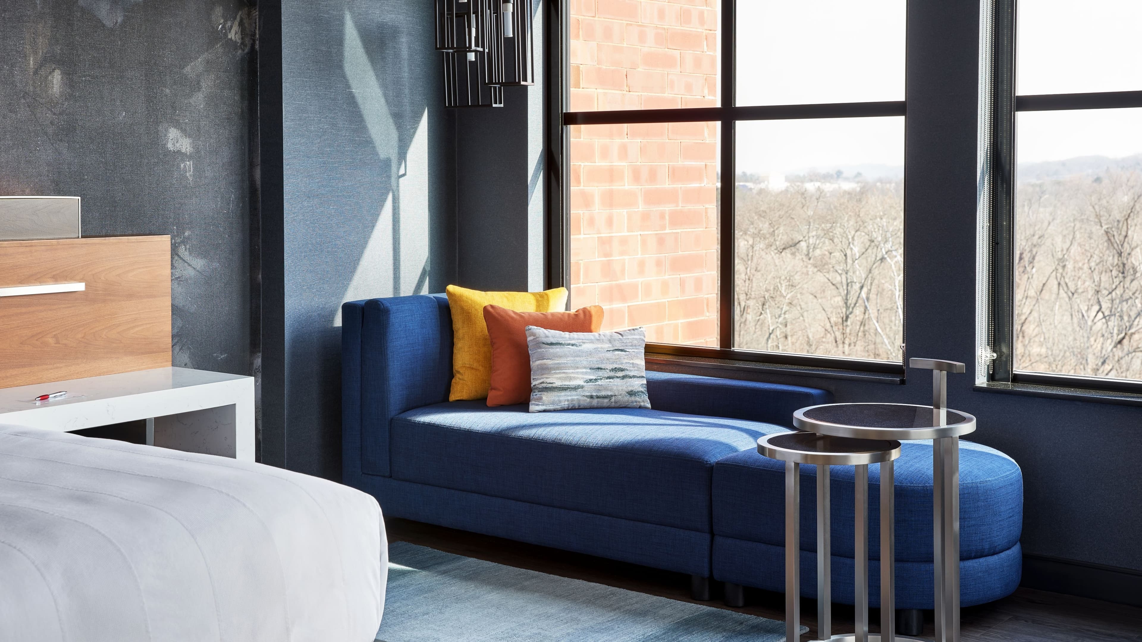 Deluxe Guest room - Image 2