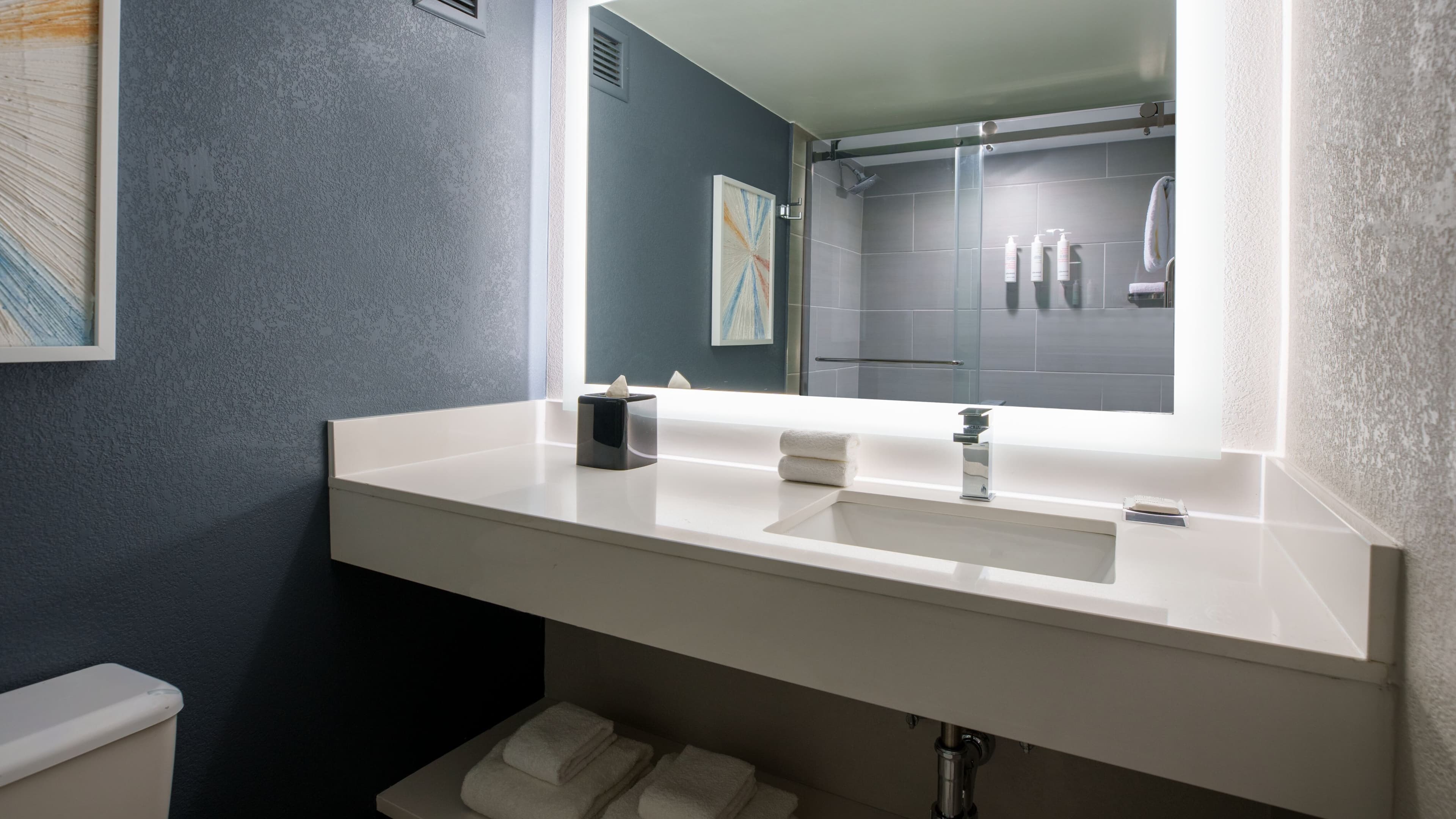 Marriott Columbia - Image 3