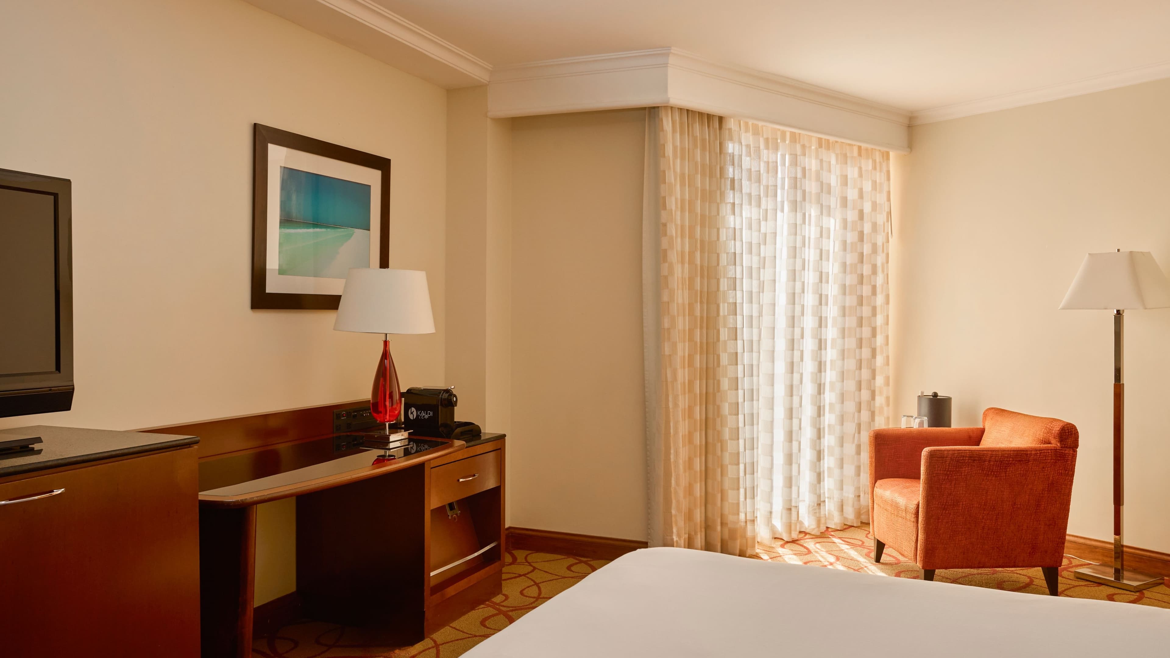 Venezuela Marriott Hotel Playa Grande — 9