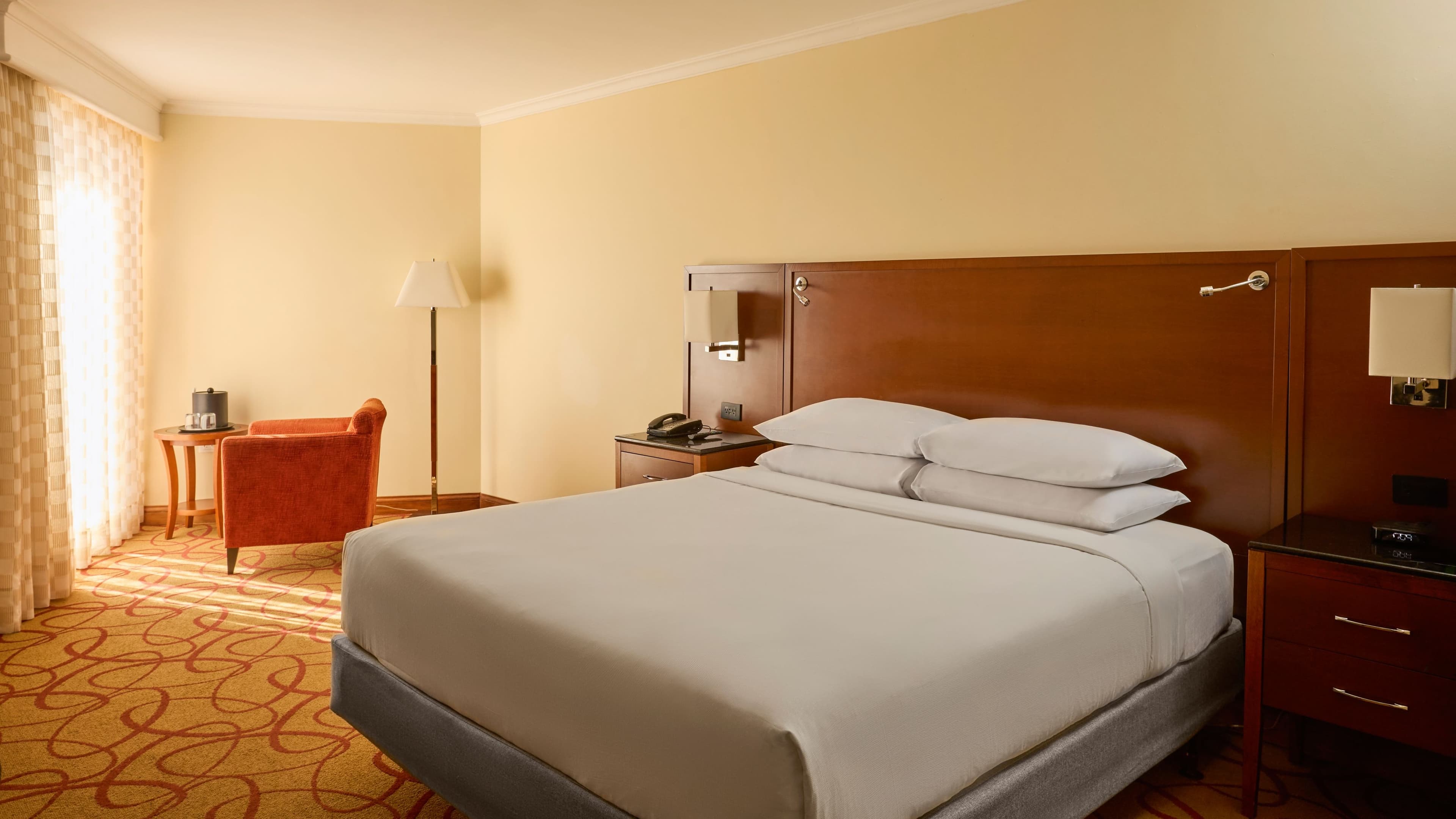 Venezuela Marriott Hotel Playa Grande — 11