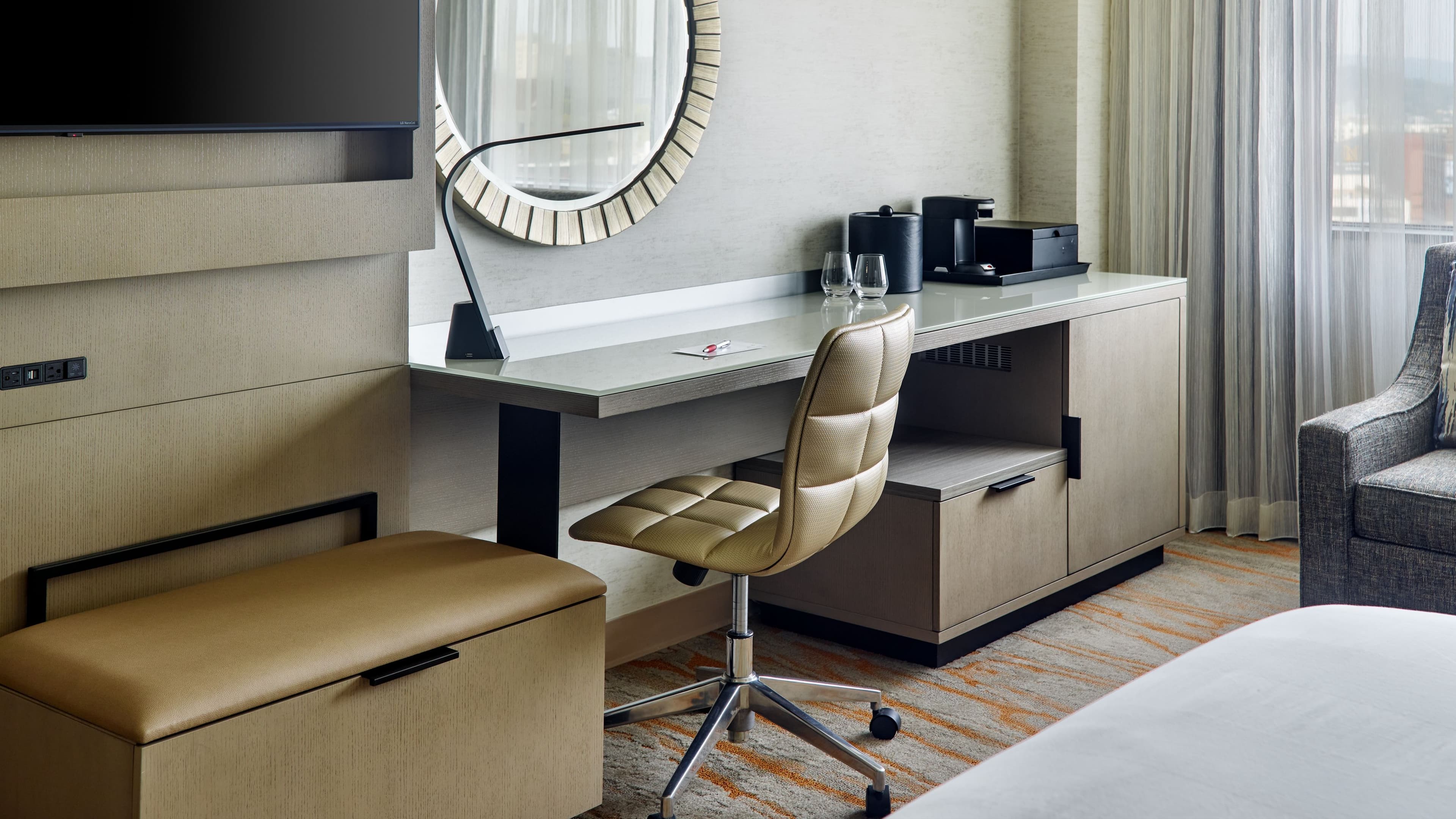 Chattanooga Marriott Downtown - Image 3