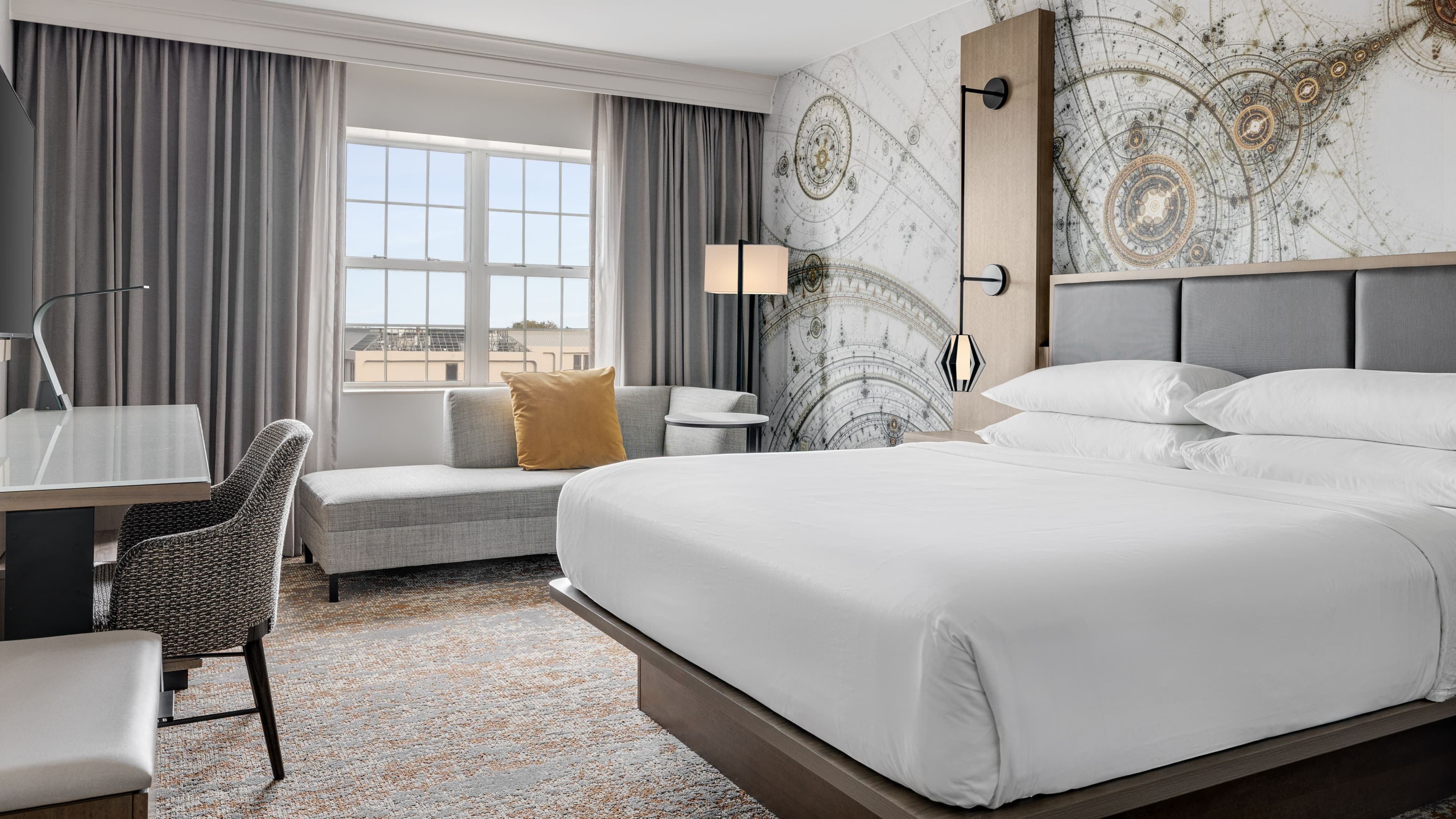 Chicago Marriott Midway — 13