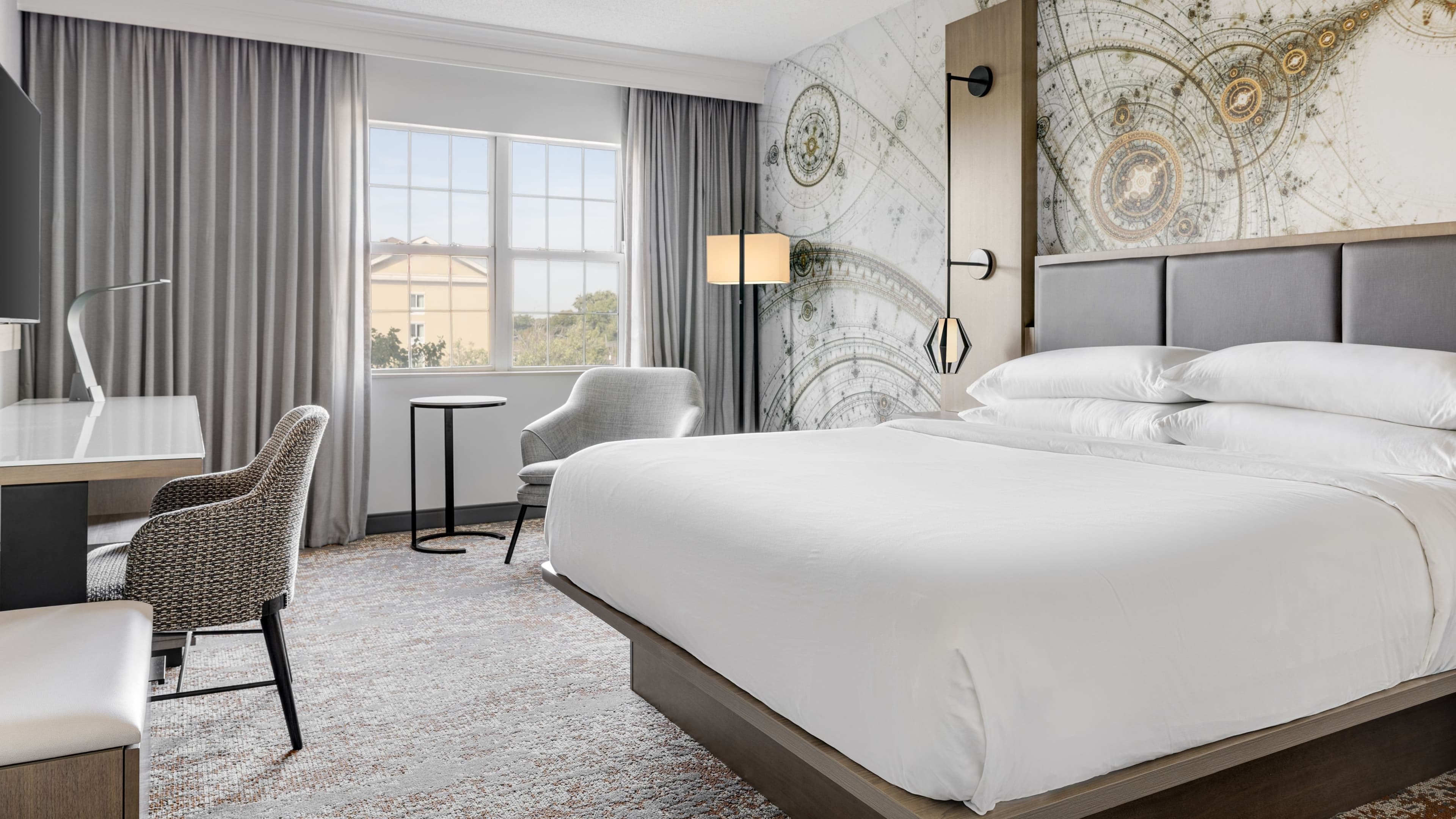 Chicago Marriott Midway — 14