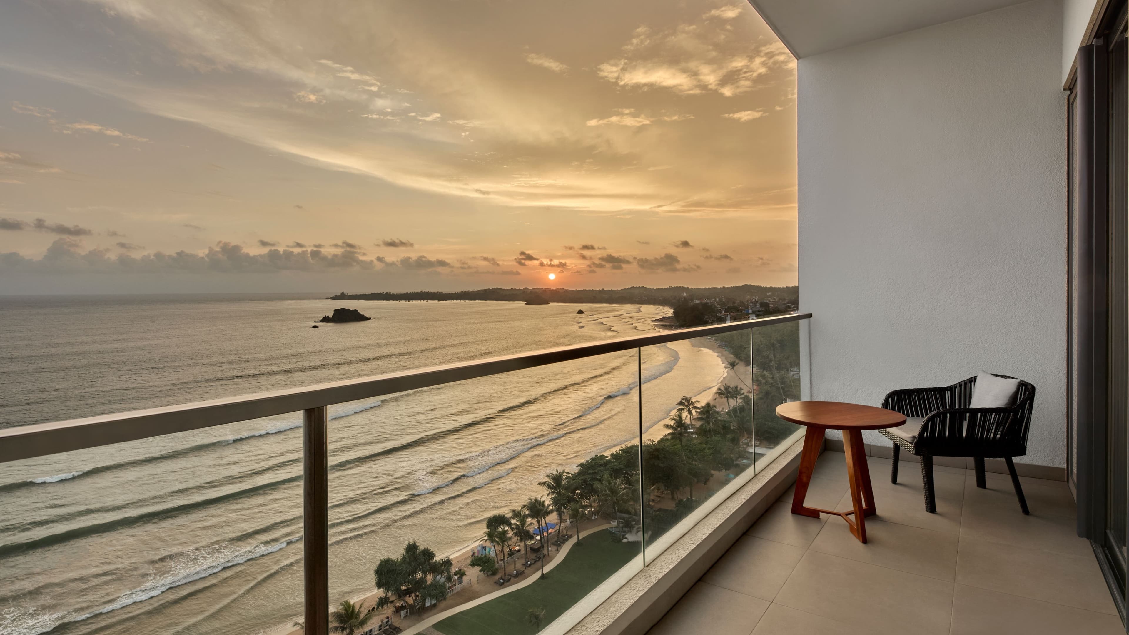 Weligama Bay Marriott Resort & Spa — 19