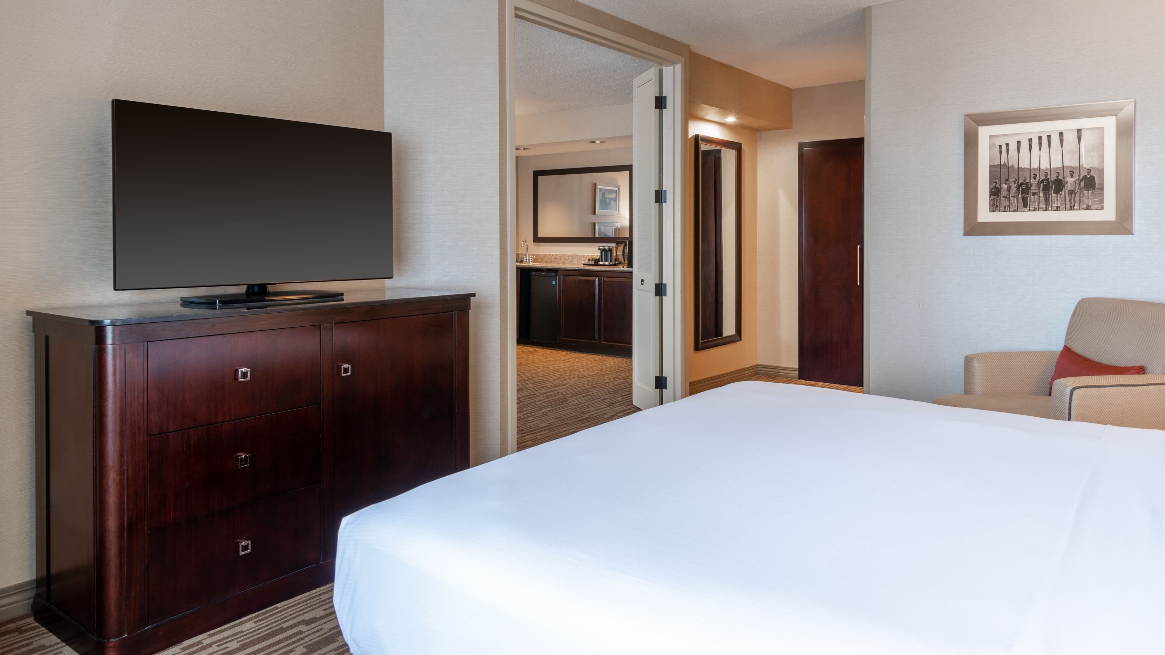The Capital Suites Hotel — 24