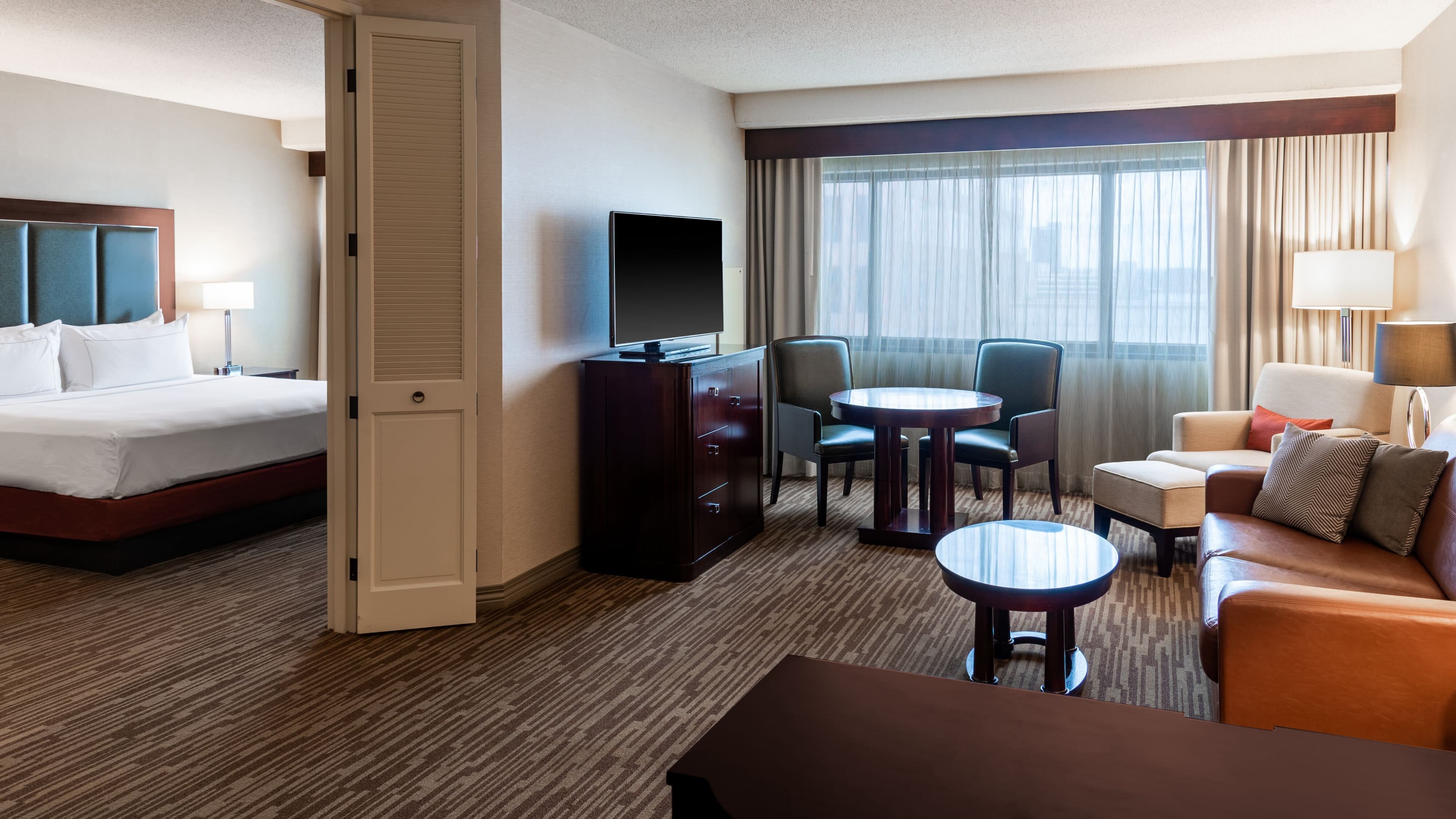 The Capital Suites Hotel — 21