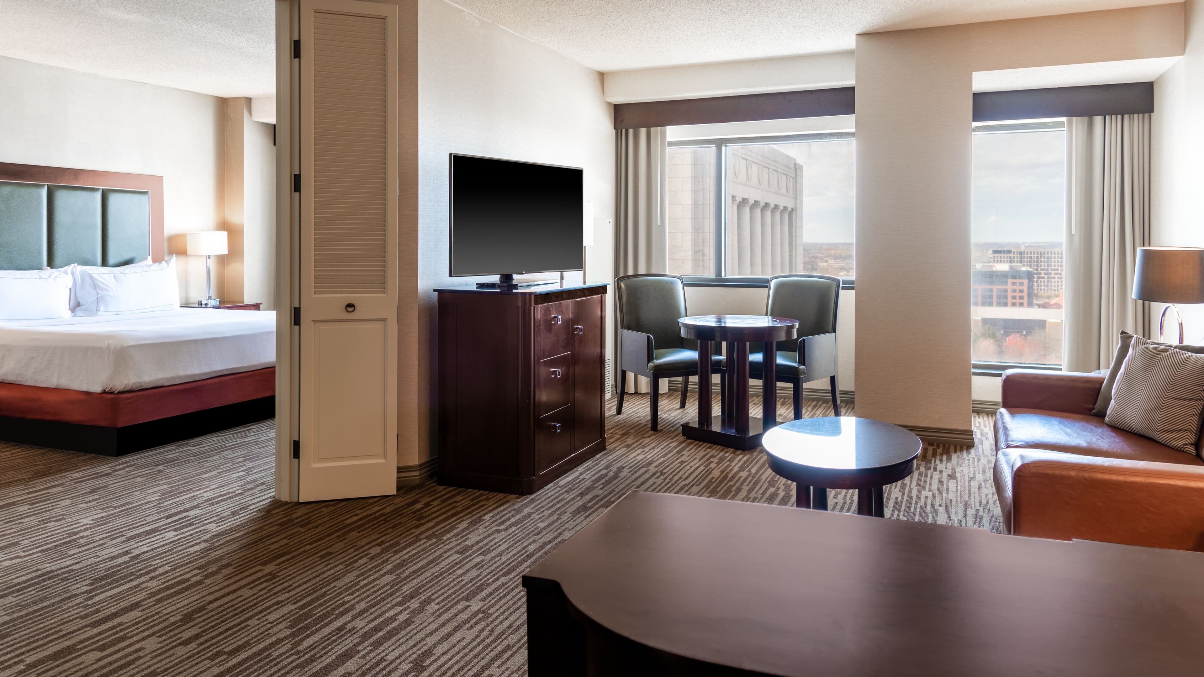 The Capital Suites Hotel — 28