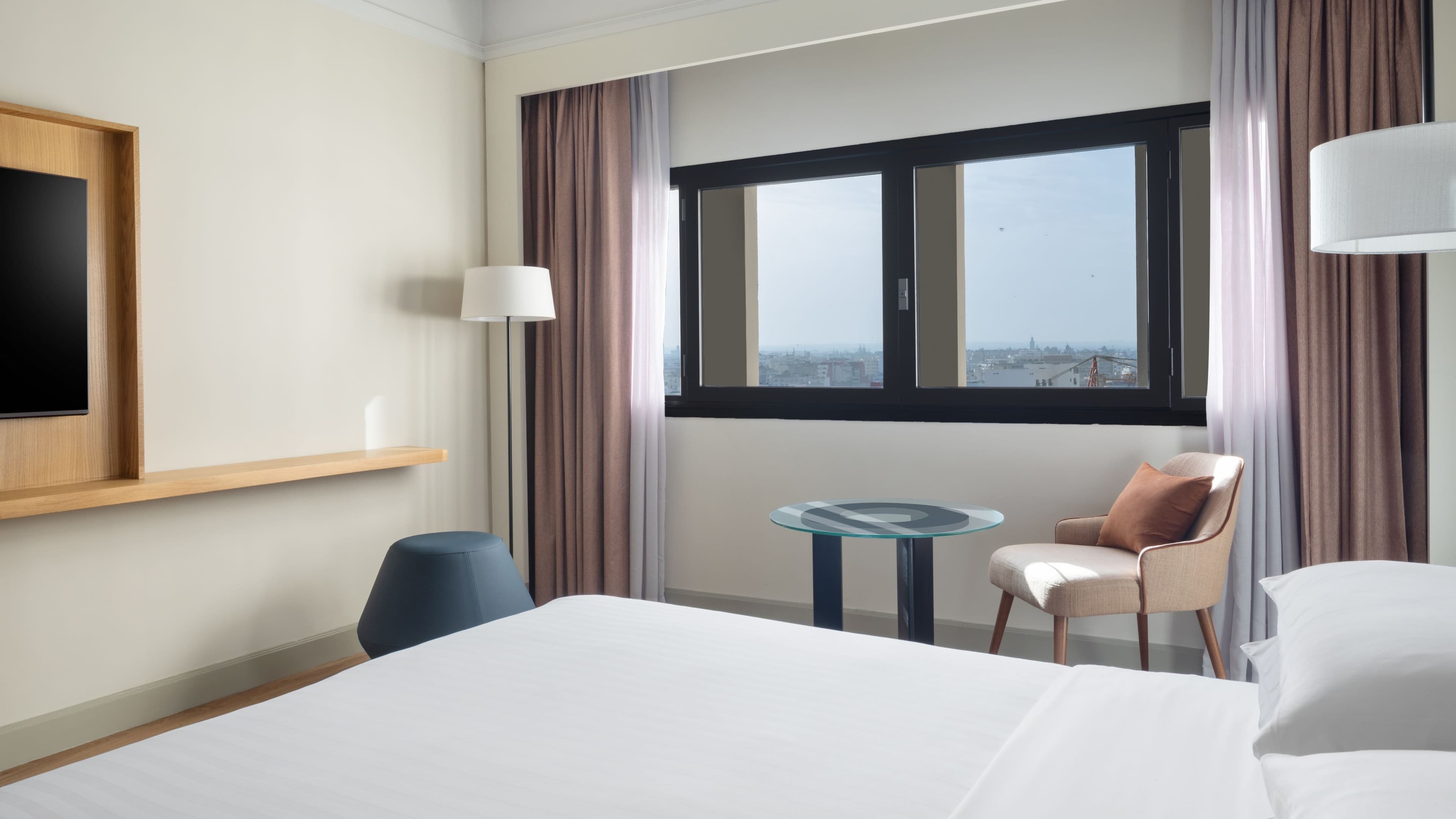 Casablanca Marriott Hotel - Image 3