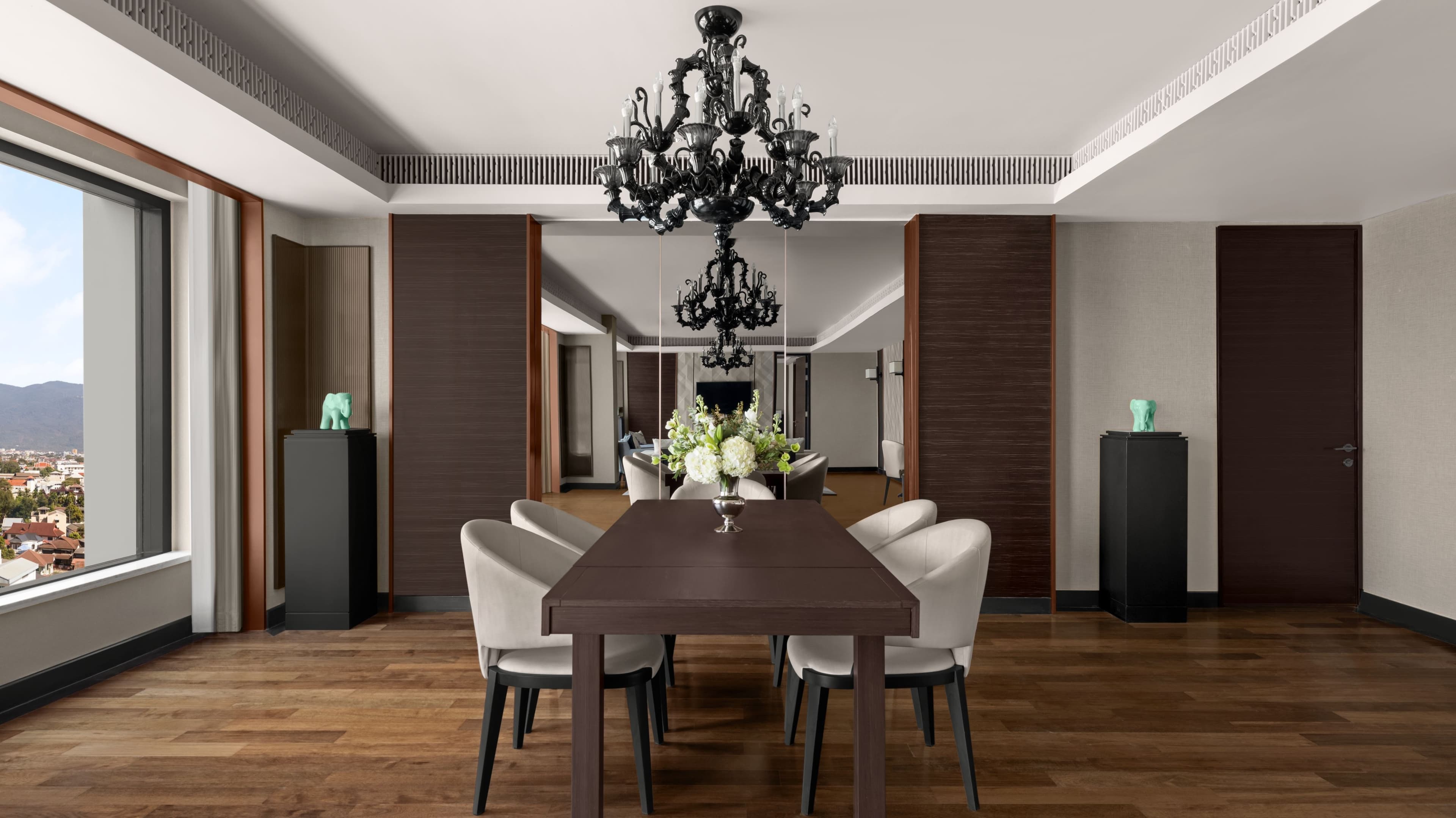Chiang Mai Marriott Hotel — 71