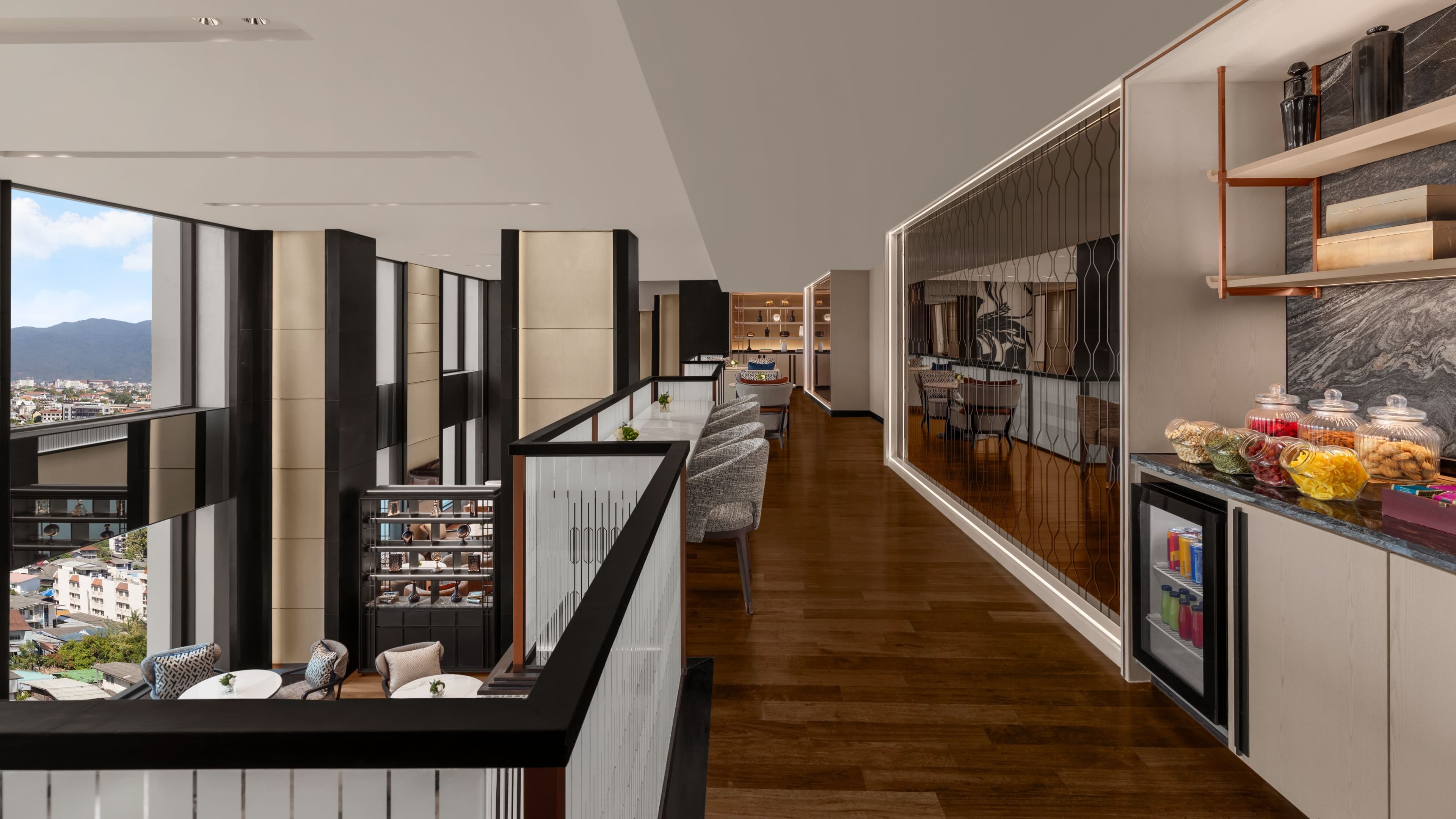 Chiang Mai Marriott Hotel — 7
