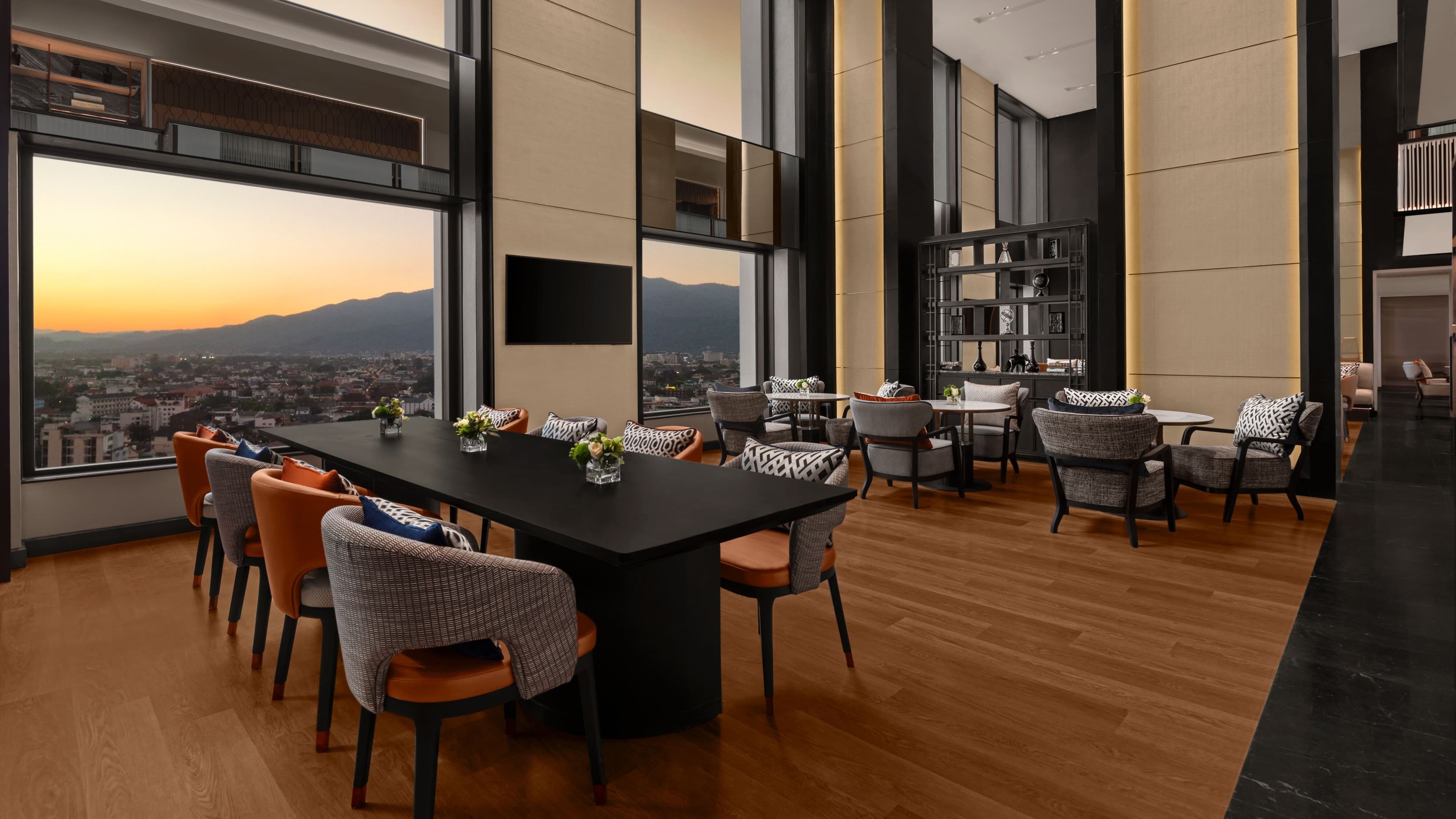 Chiang Mai Marriott Hotel - Image 5