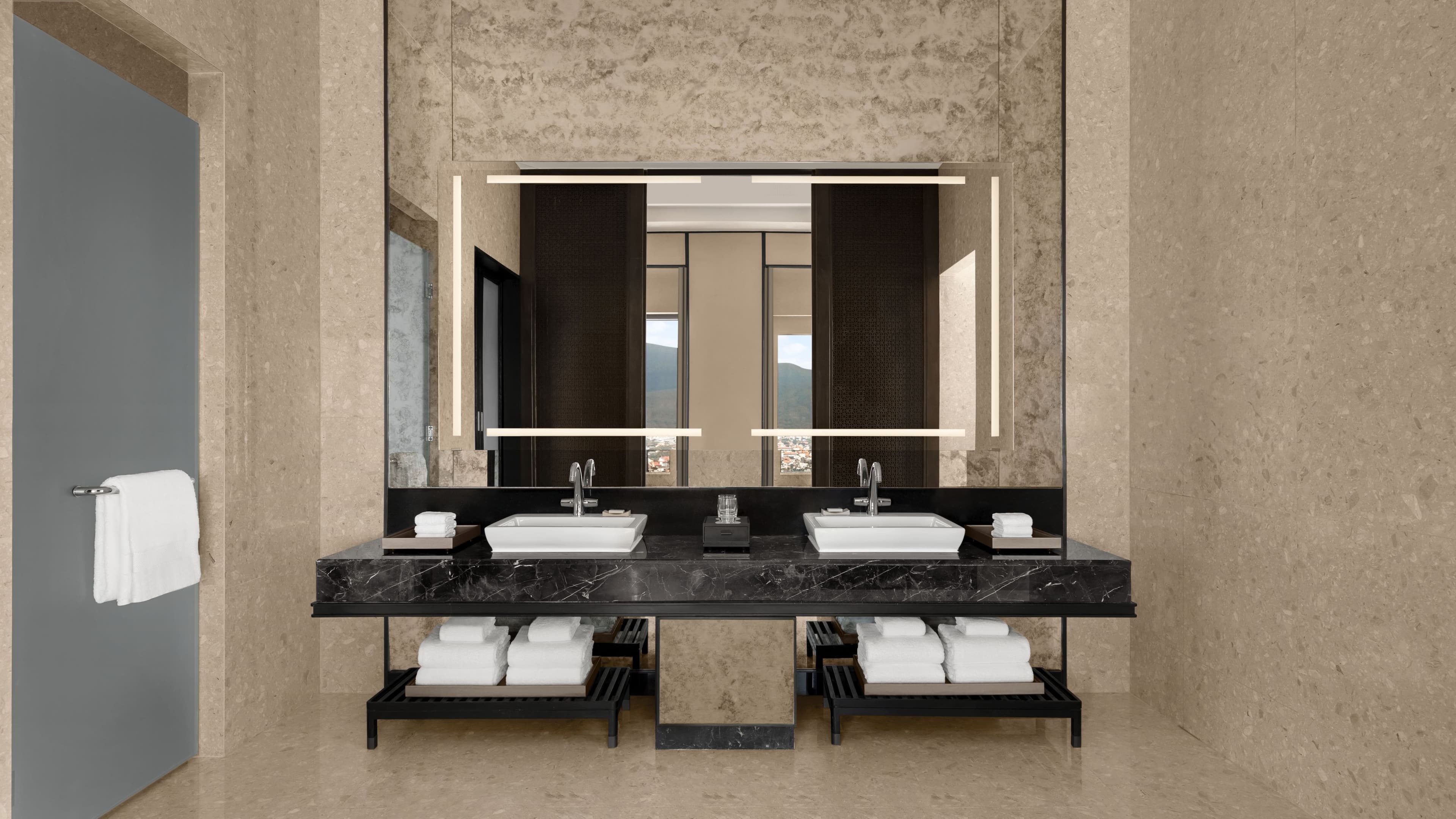 Chiang Mai Marriott Hotel — 64
