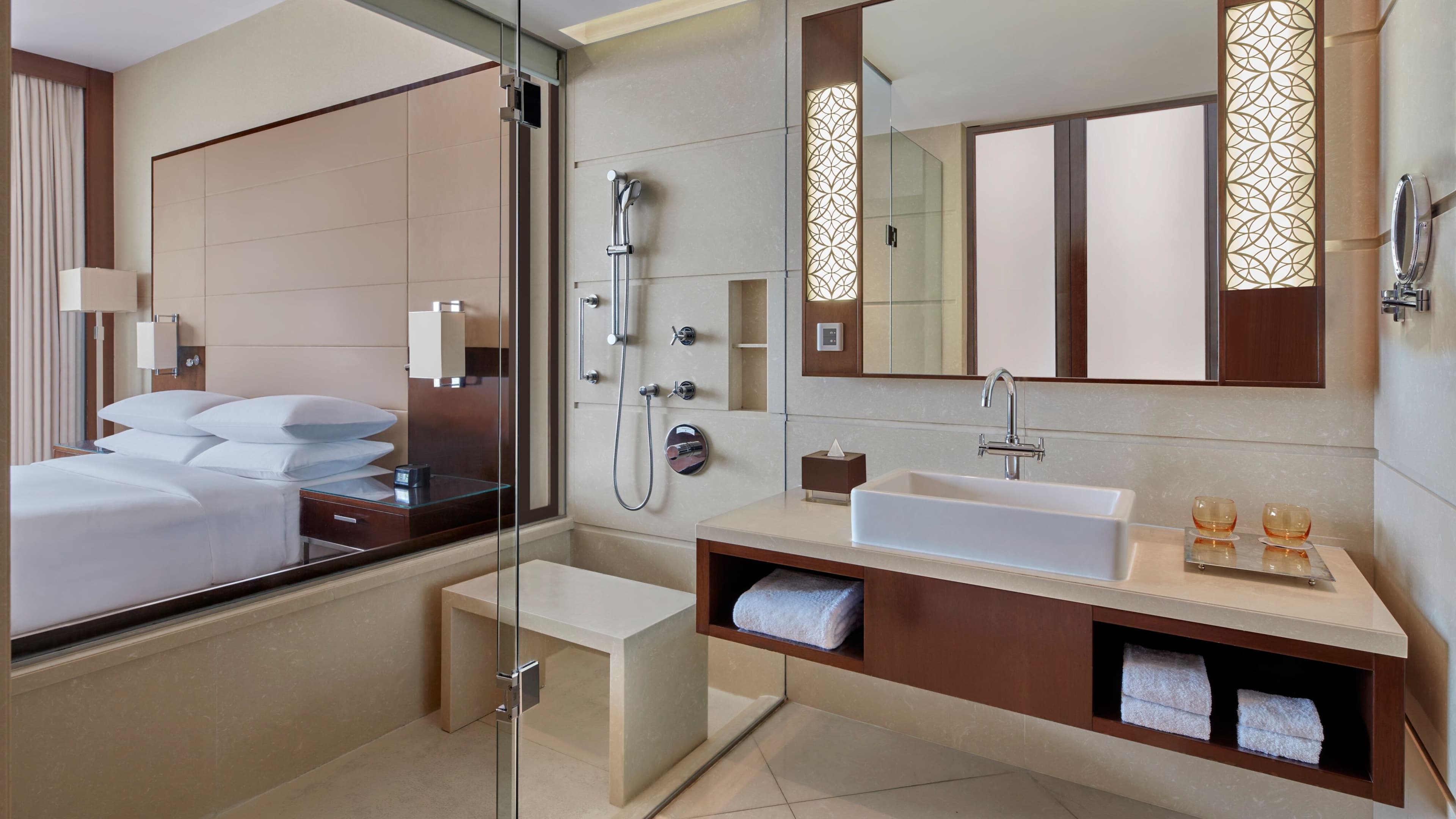 Kochi Marriott Hotel — 14