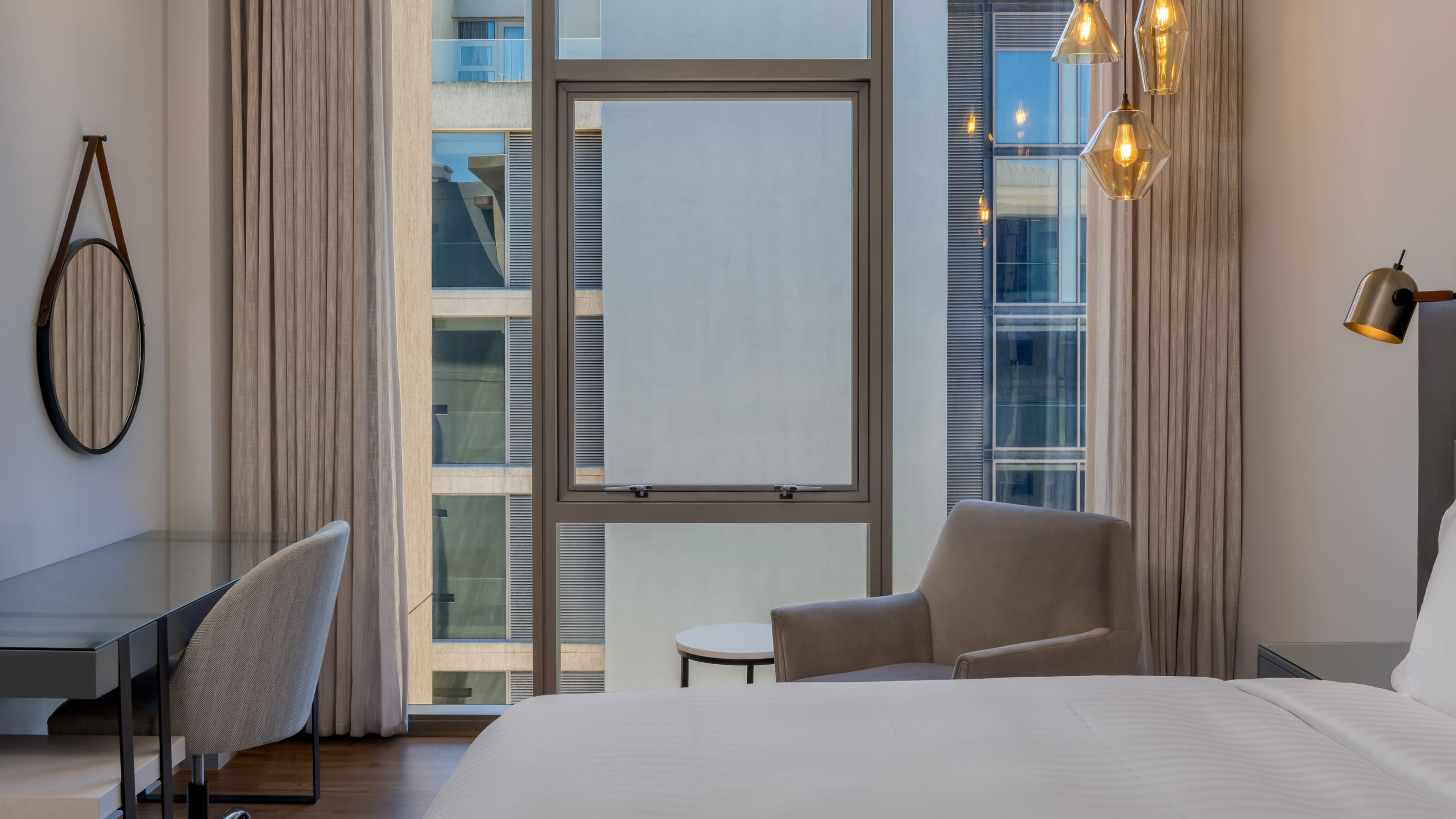 Cape Town Marriott Hotel Crystal Towers - Image 5