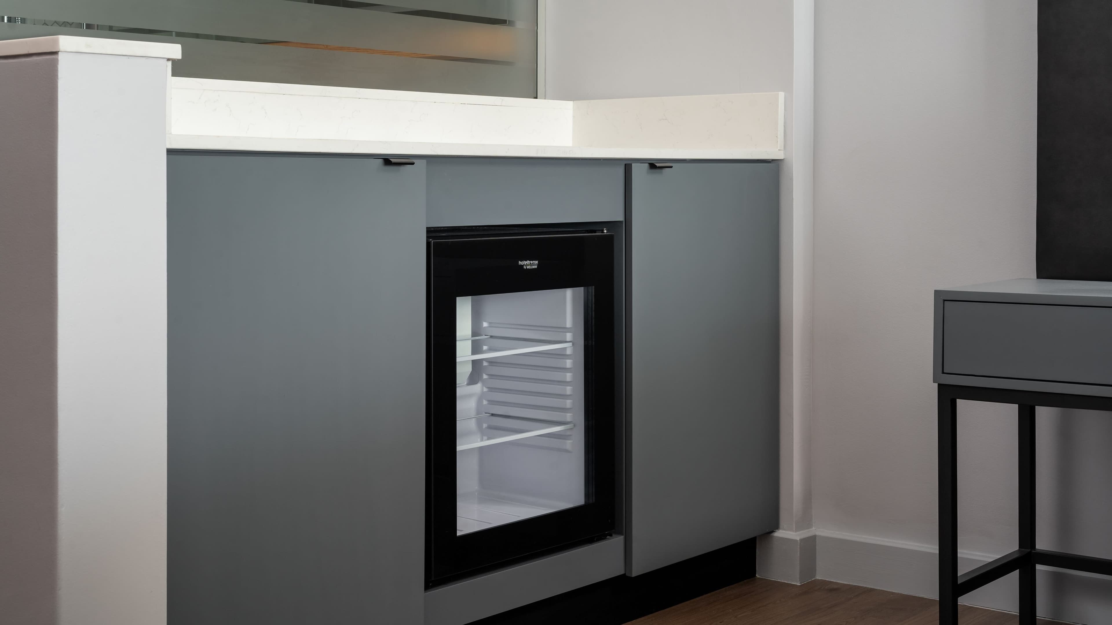 Cape Town Marriott Hotel Crystal Towers - Image 4