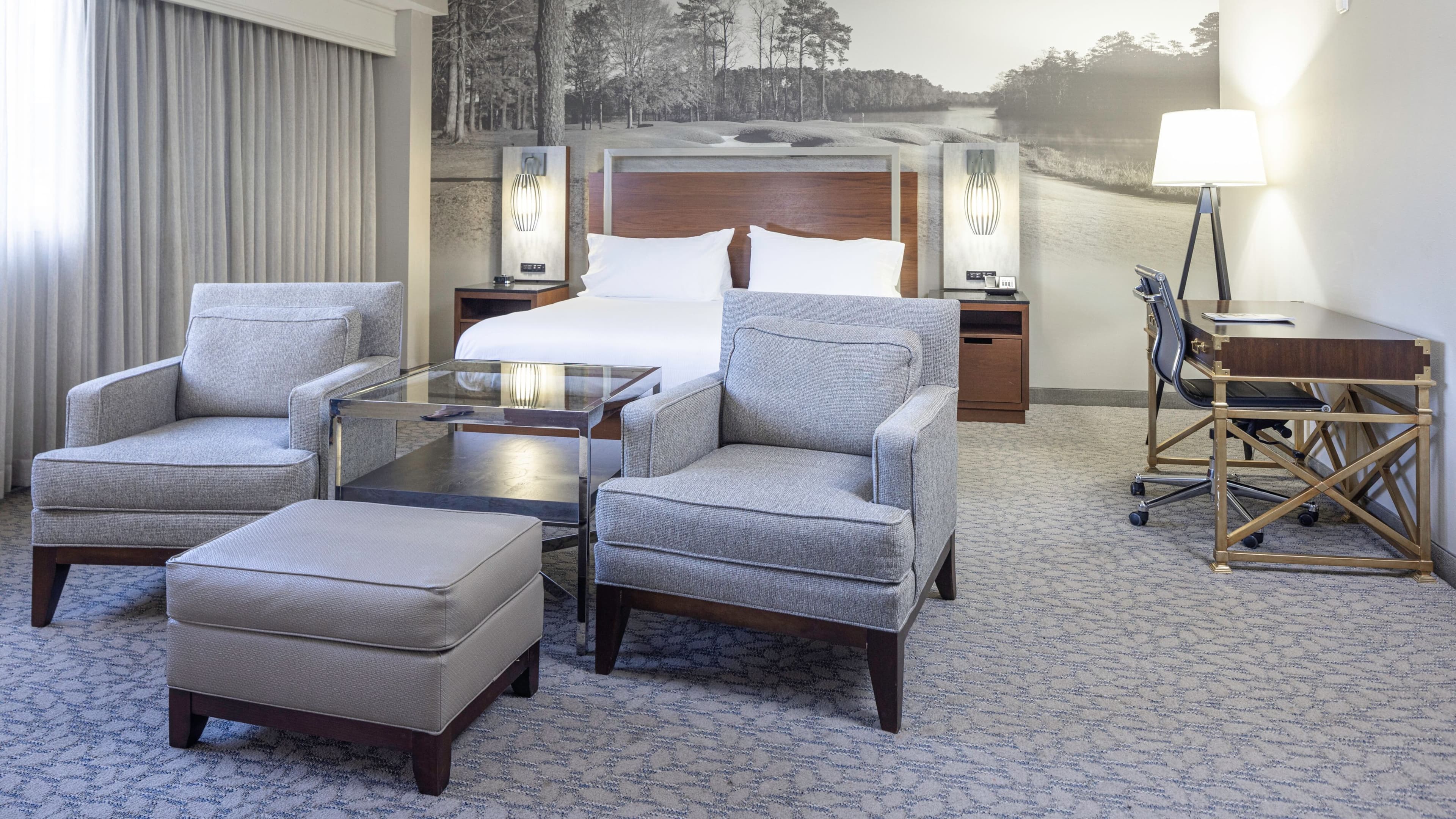 Auburn Marriott Opelika Resort & Spa at Grand National — 20