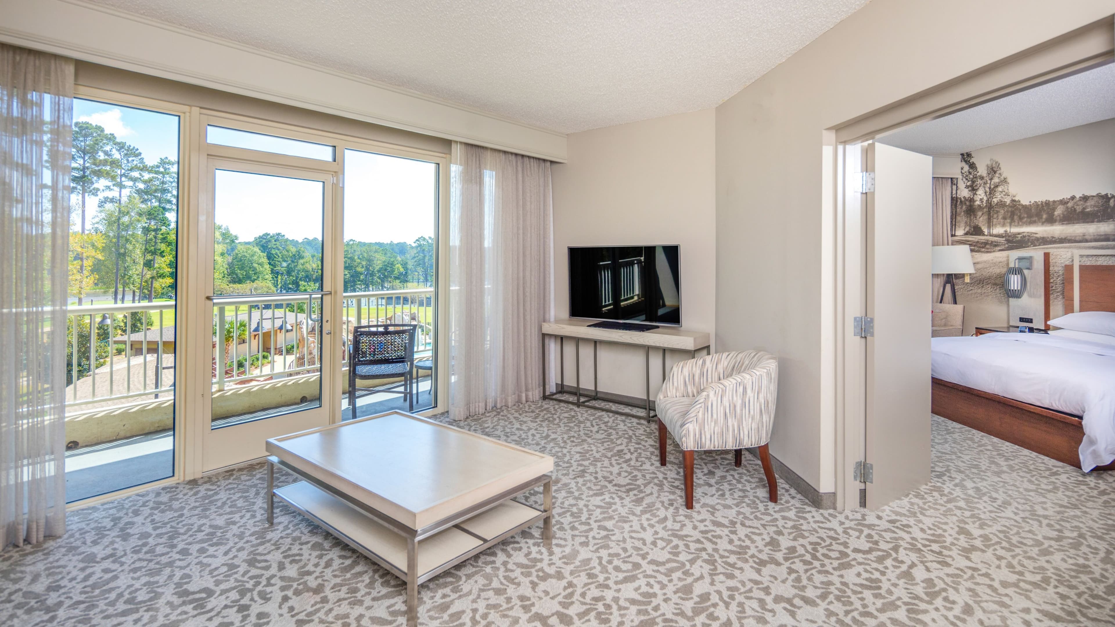 Auburn Marriott Opelika Resort & Spa at Grand National — 4