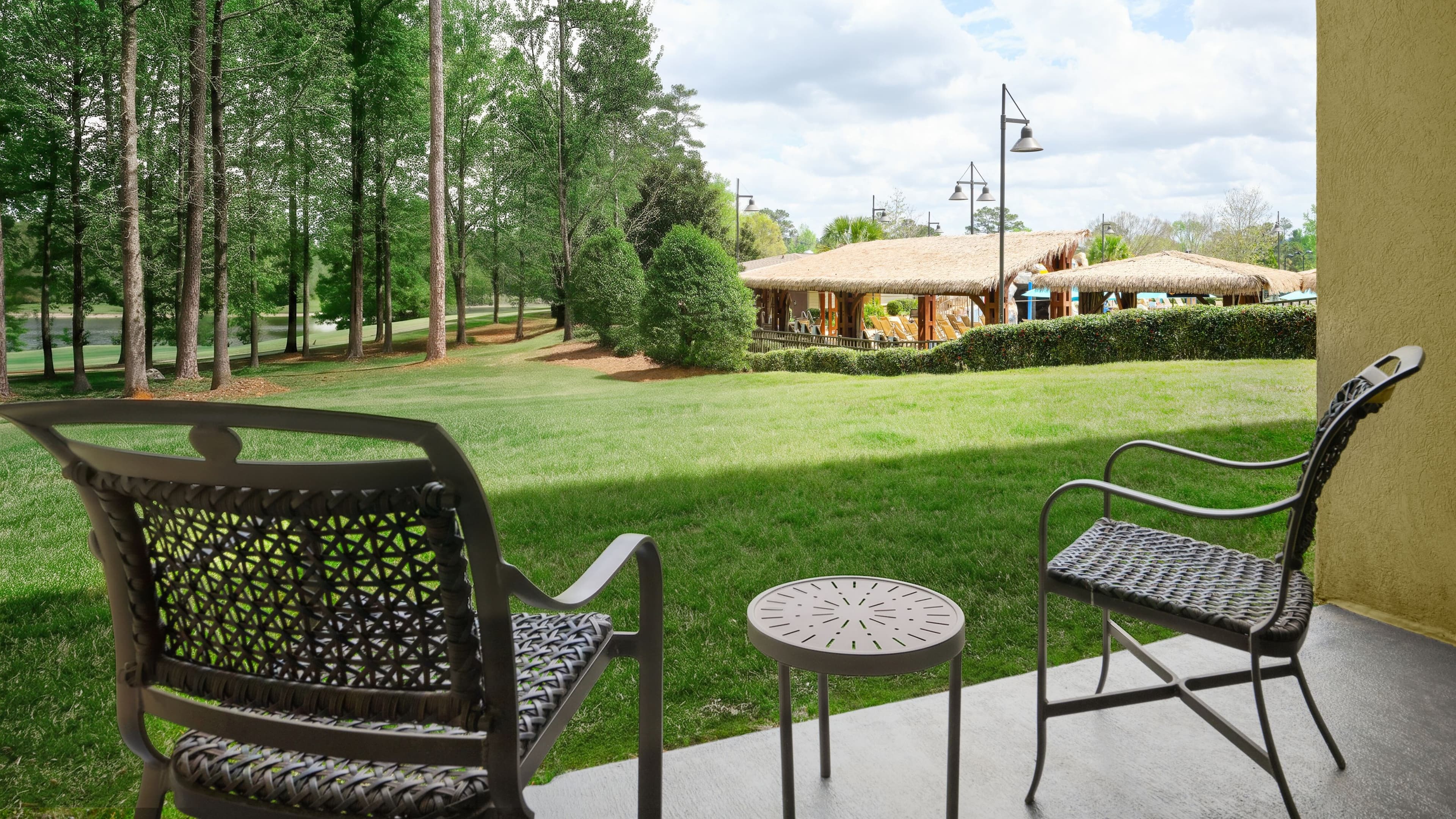 Auburn Marriott Opelika Resort & Spa at Grand National — 13