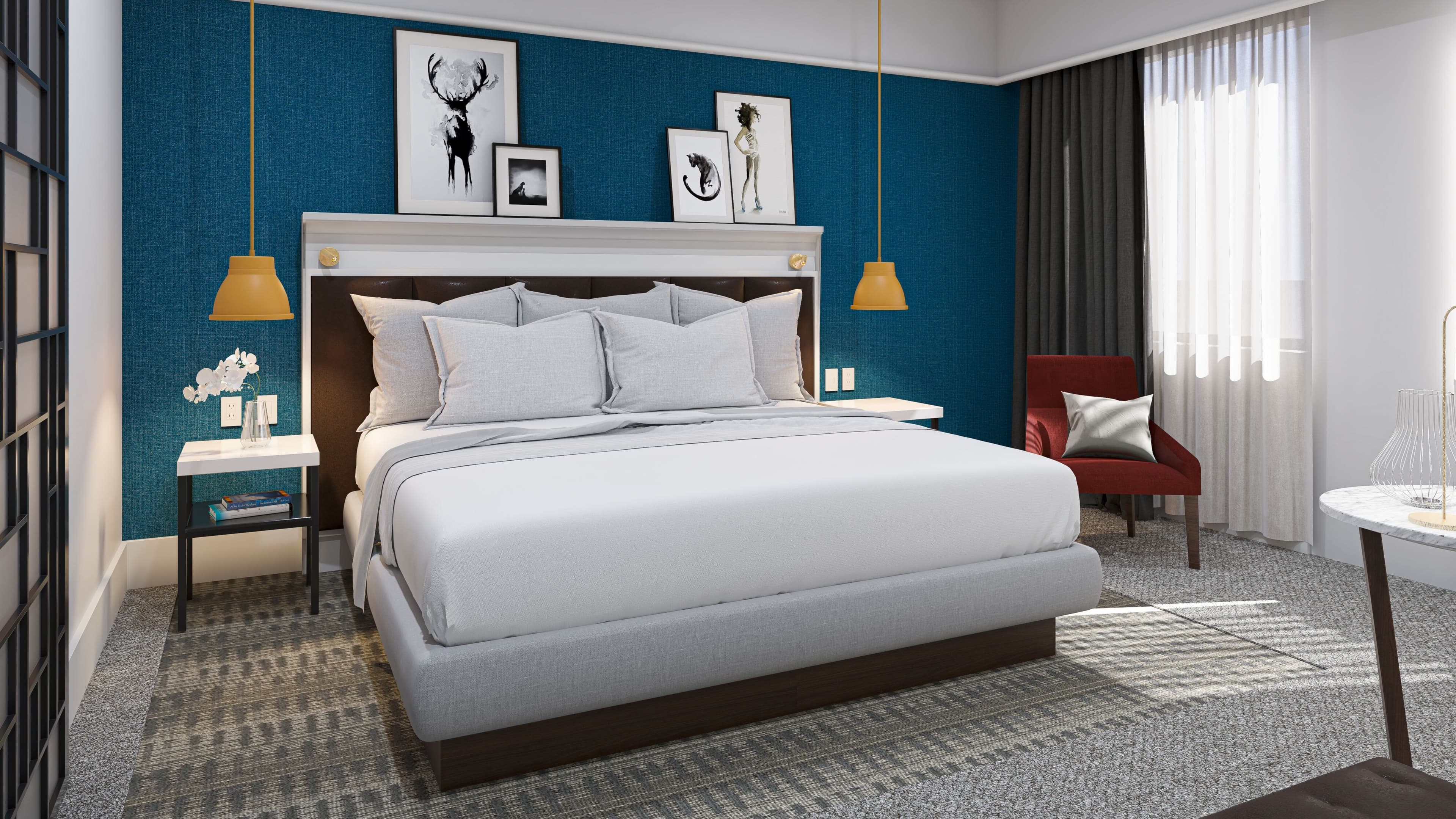 Culiacan Marriott Hotel - Image 3