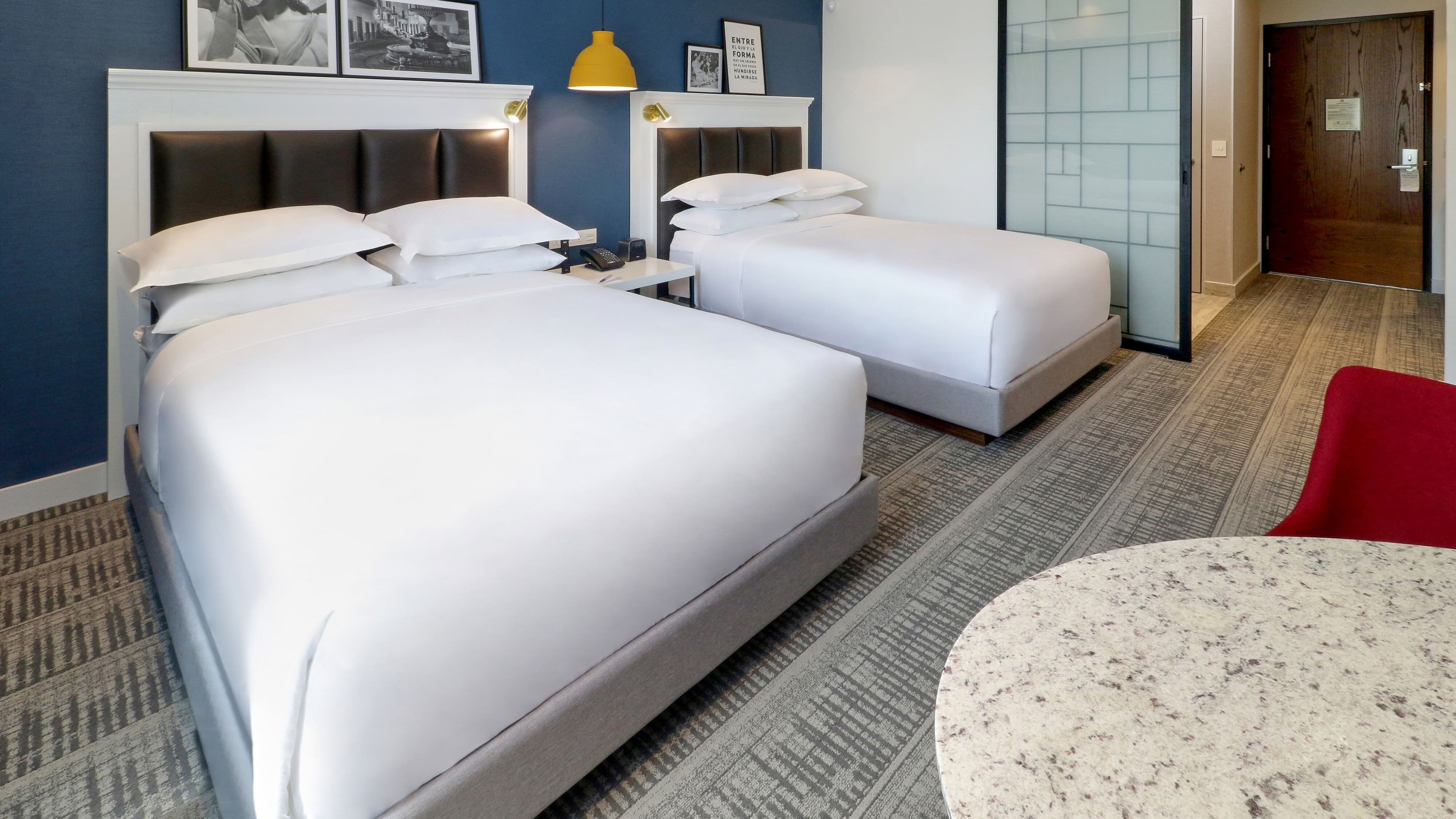 Culiacan Marriott Hotel — 3