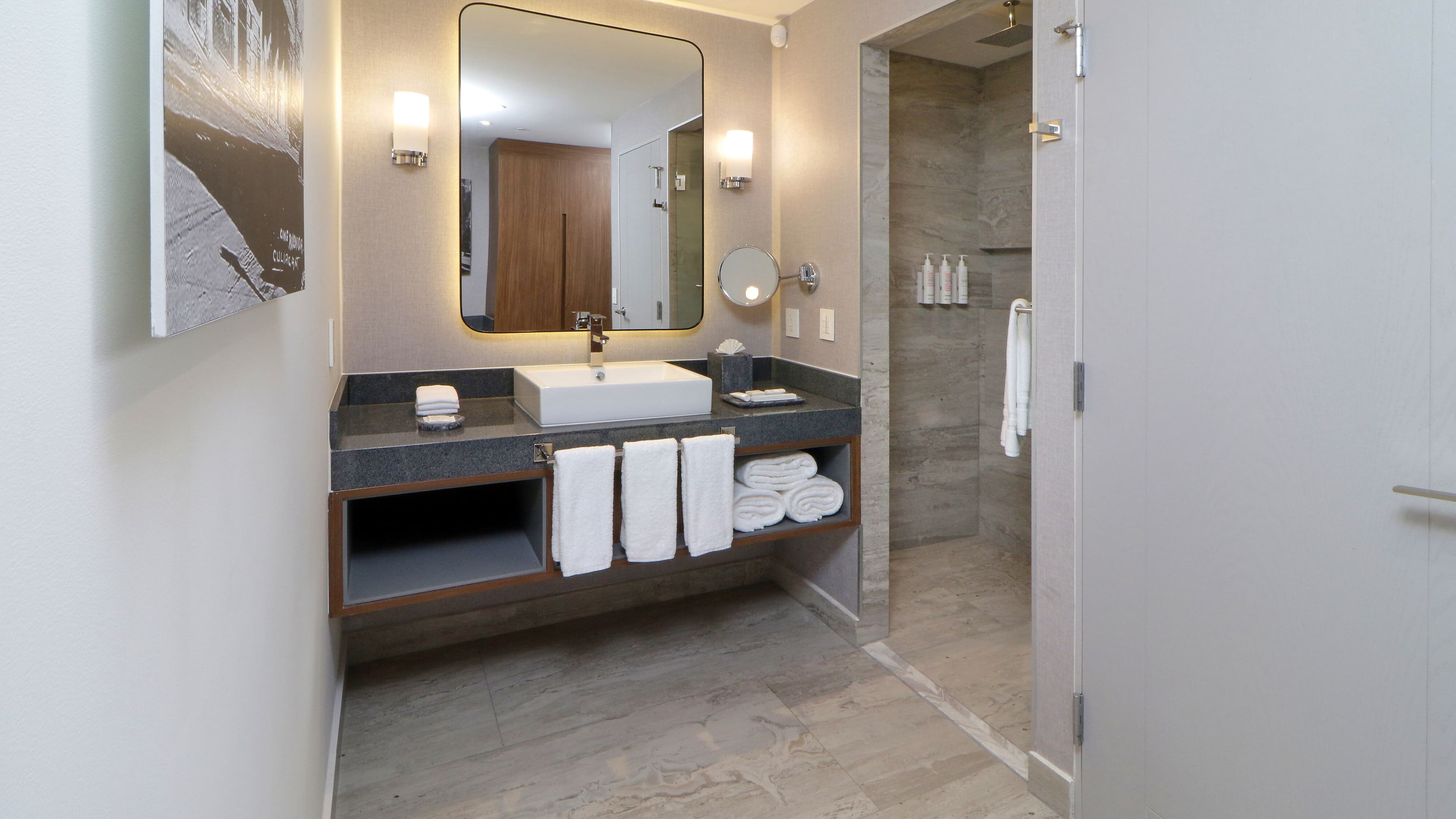 Culiacan Marriott Hotel — 5