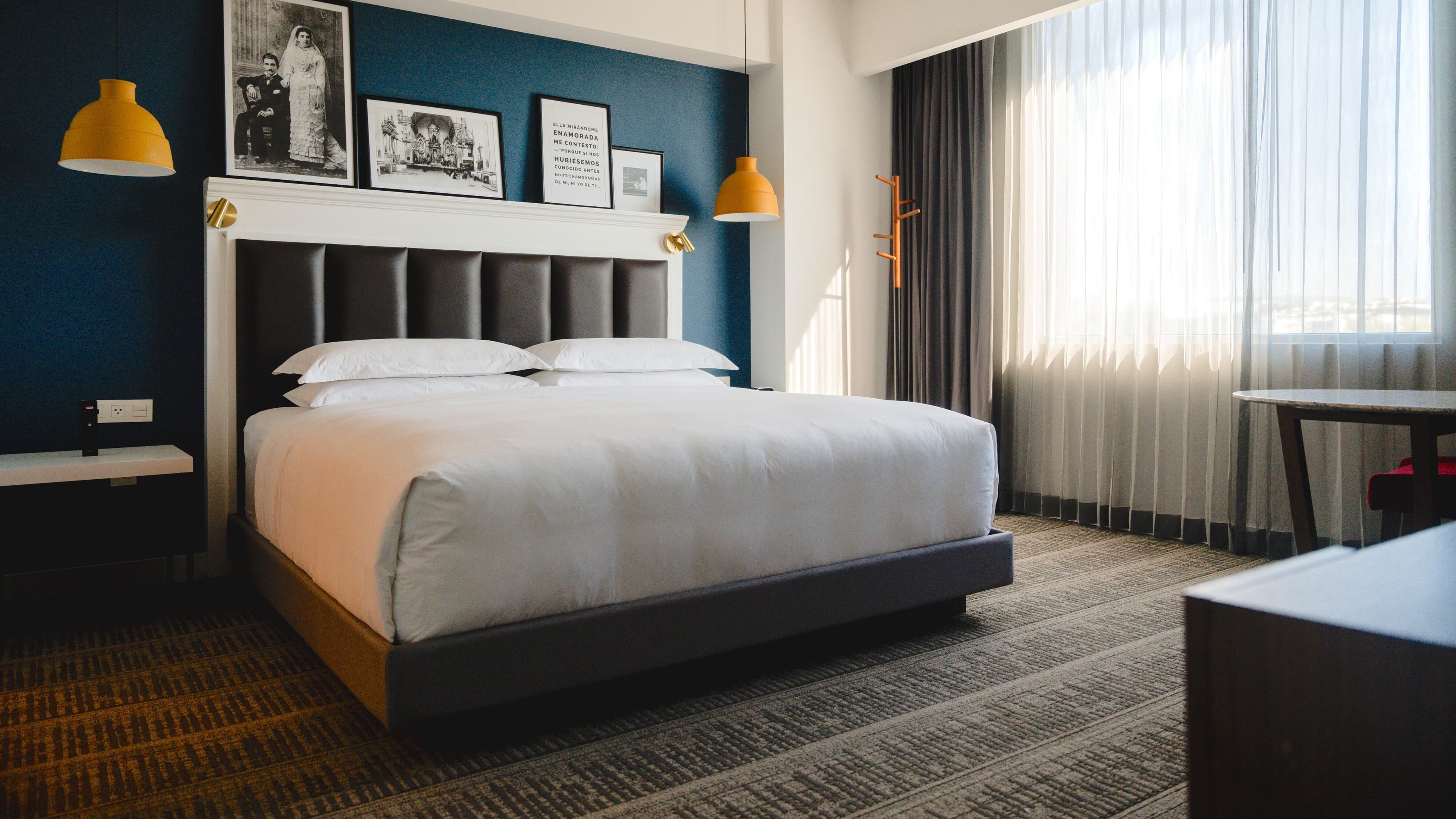 Culiacan Marriott Hotel - Image 4