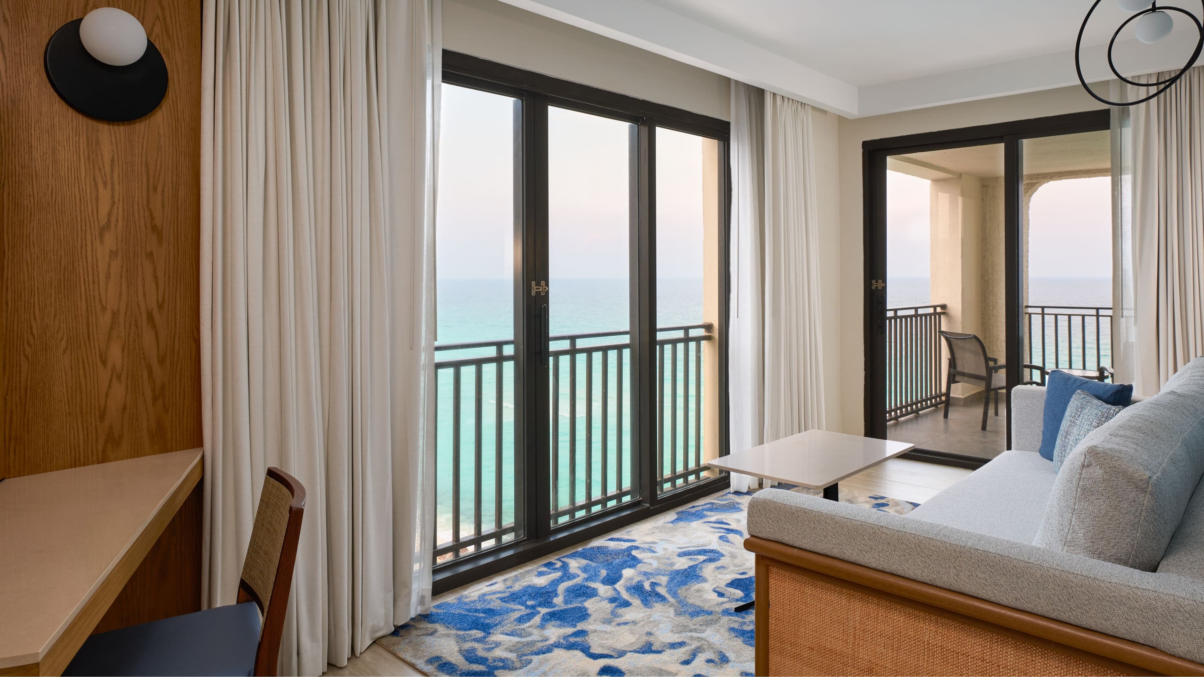 Marriott Cancun, An All-Inclusive Resort — 51