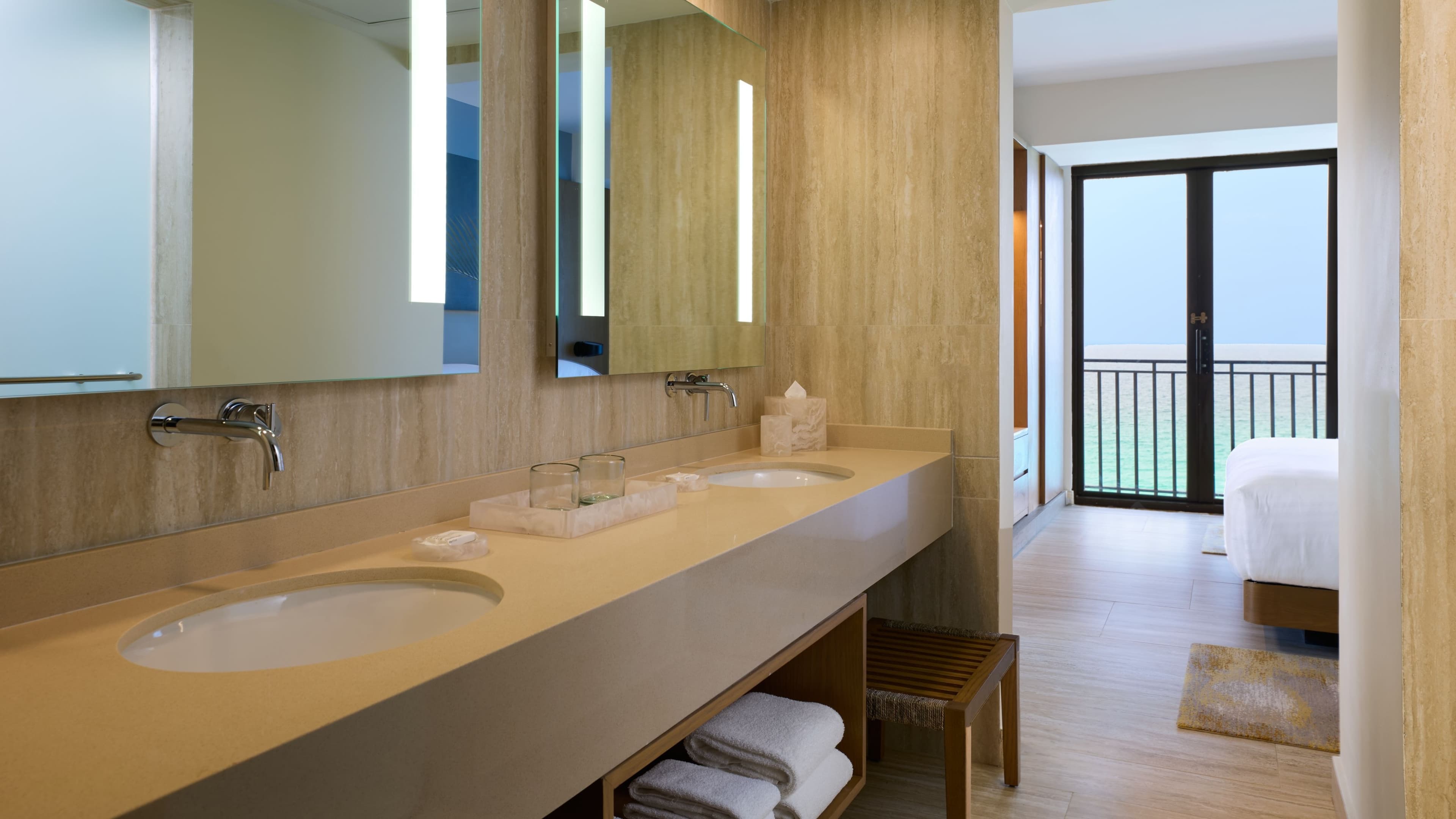 Marriott Cancun, An All-Inclusive Resort — 52