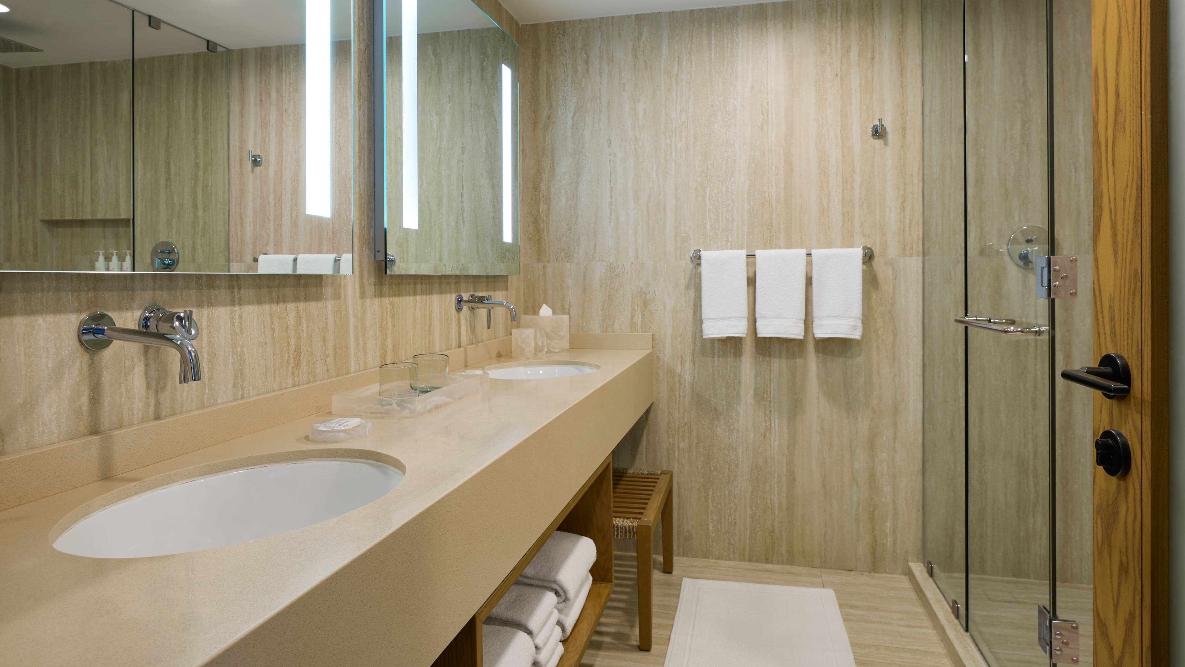 Marriott Cancun, An All-Inclusive Resort — 20