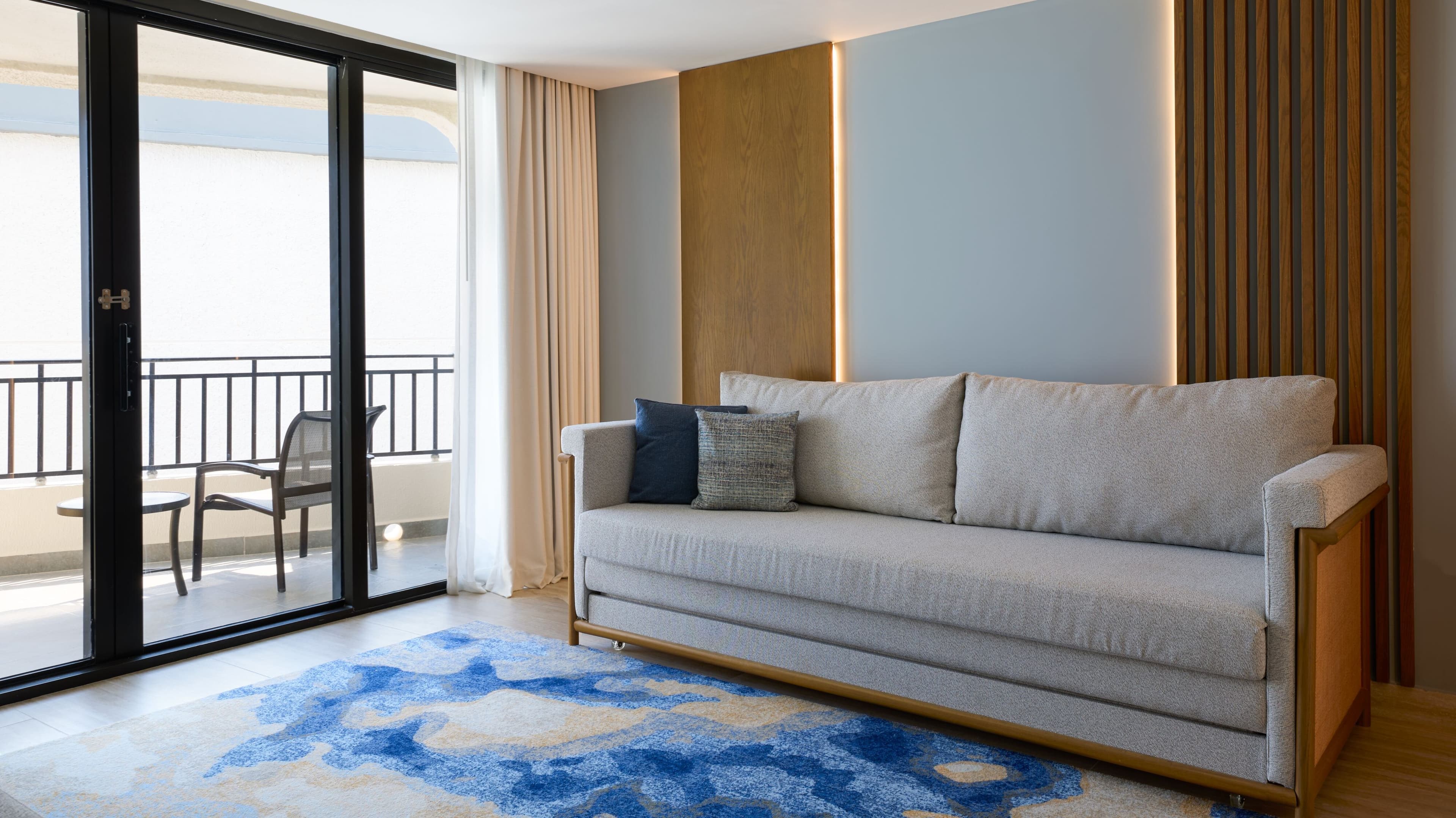 Marriott Cancun, An All-Inclusive Resort — 18