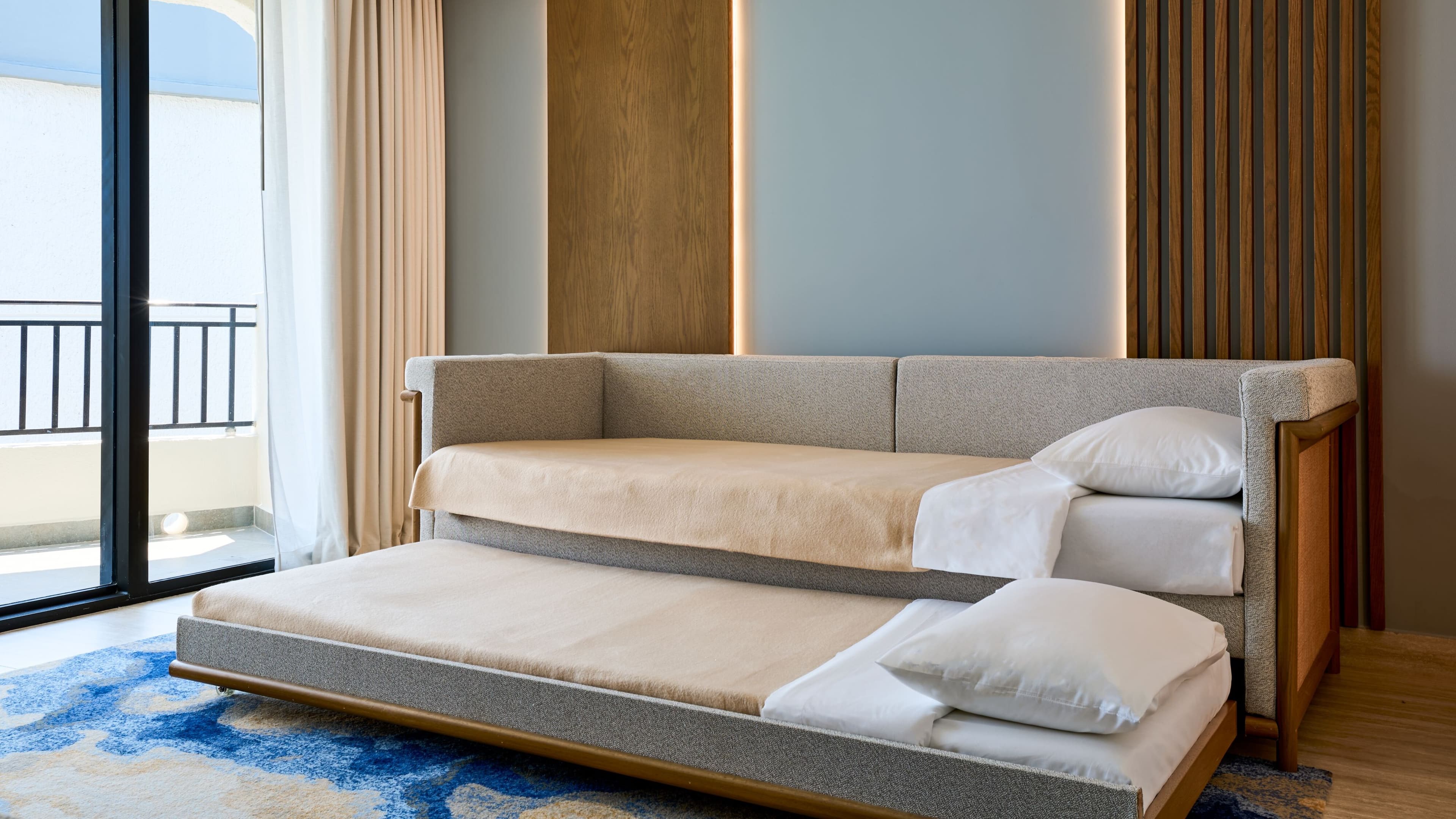 Marriott Cancun, An All-Inclusive Resort — 19